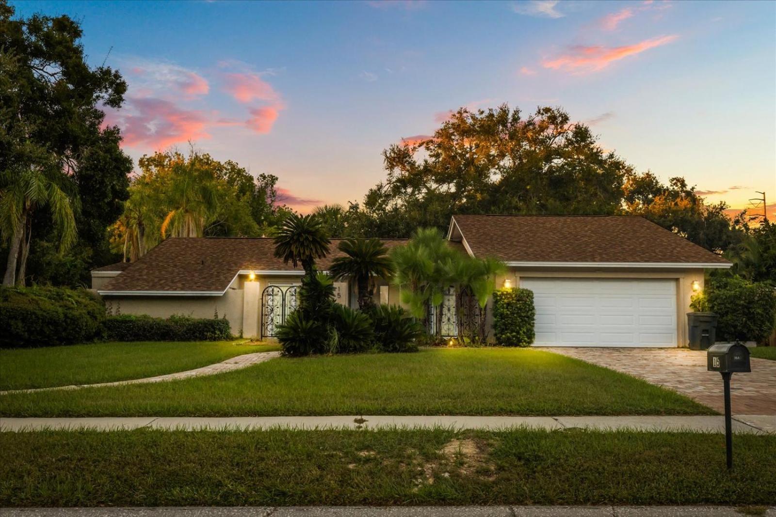 Dream Home Family Retreat 4BR Near the Gulf