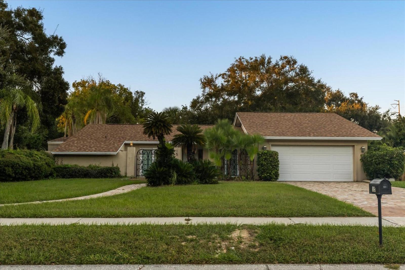 Dream Home Family Retreat 4BR Near the Gulf