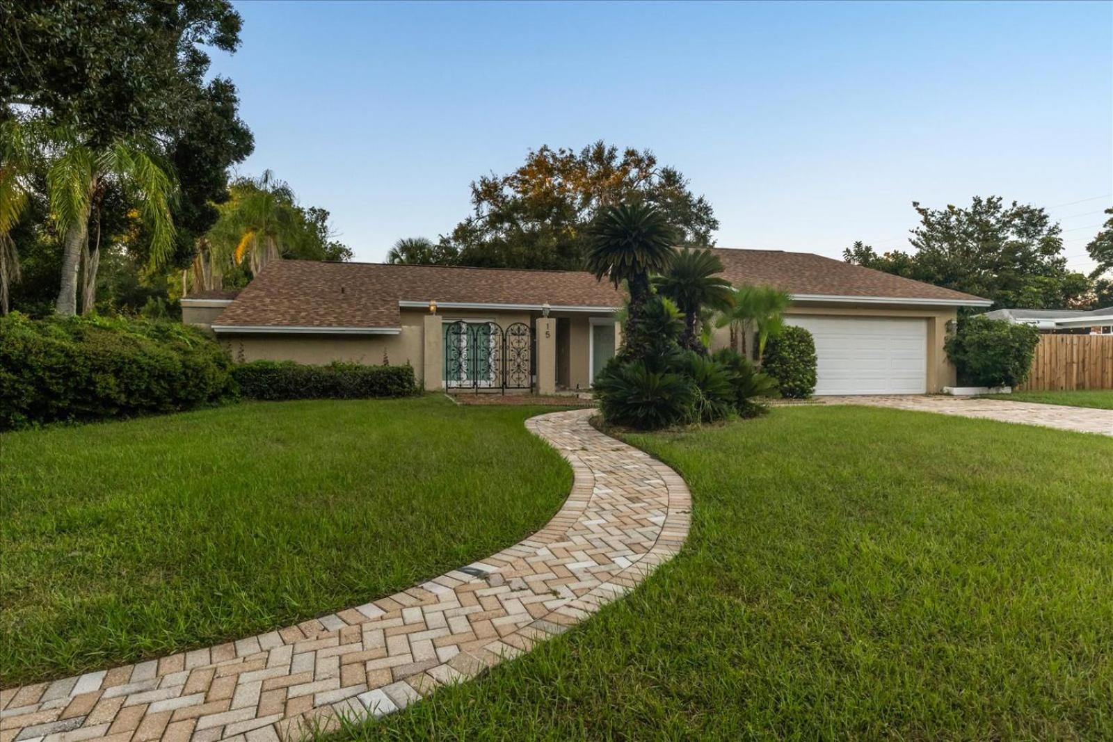 Dream Home Family Retreat 4BR Near the Gulf