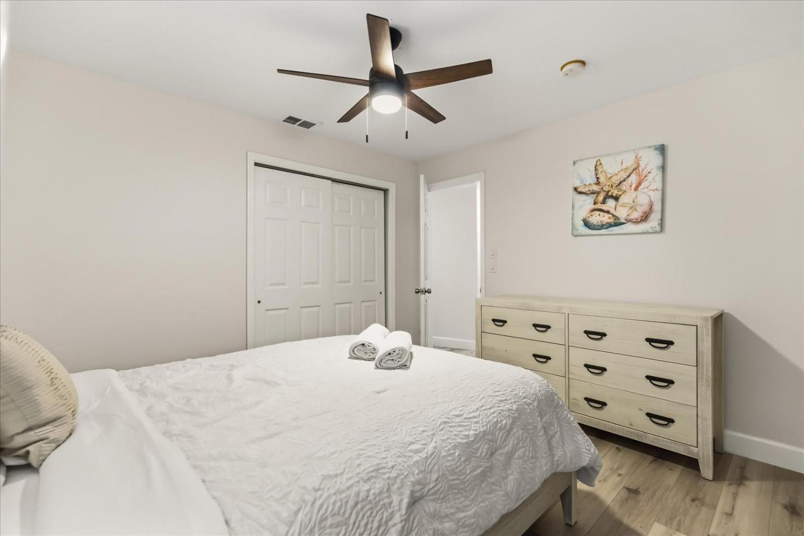 Dream Home Family Retreat 4BR Near the Gulf