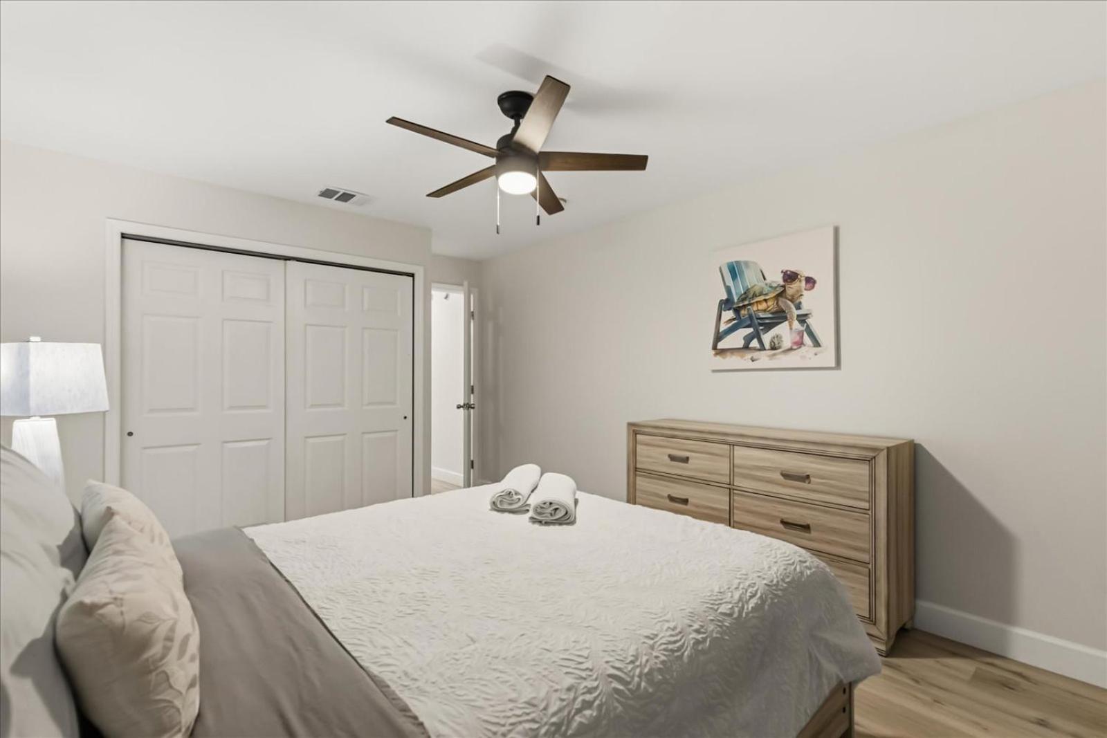 Dream Home Family Retreat 4BR Near the Gulf