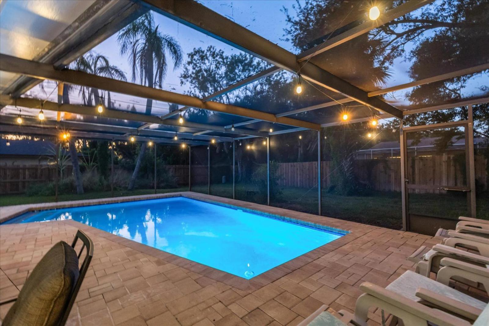 Dream Home Family Retreat 4BR Near the Gulf