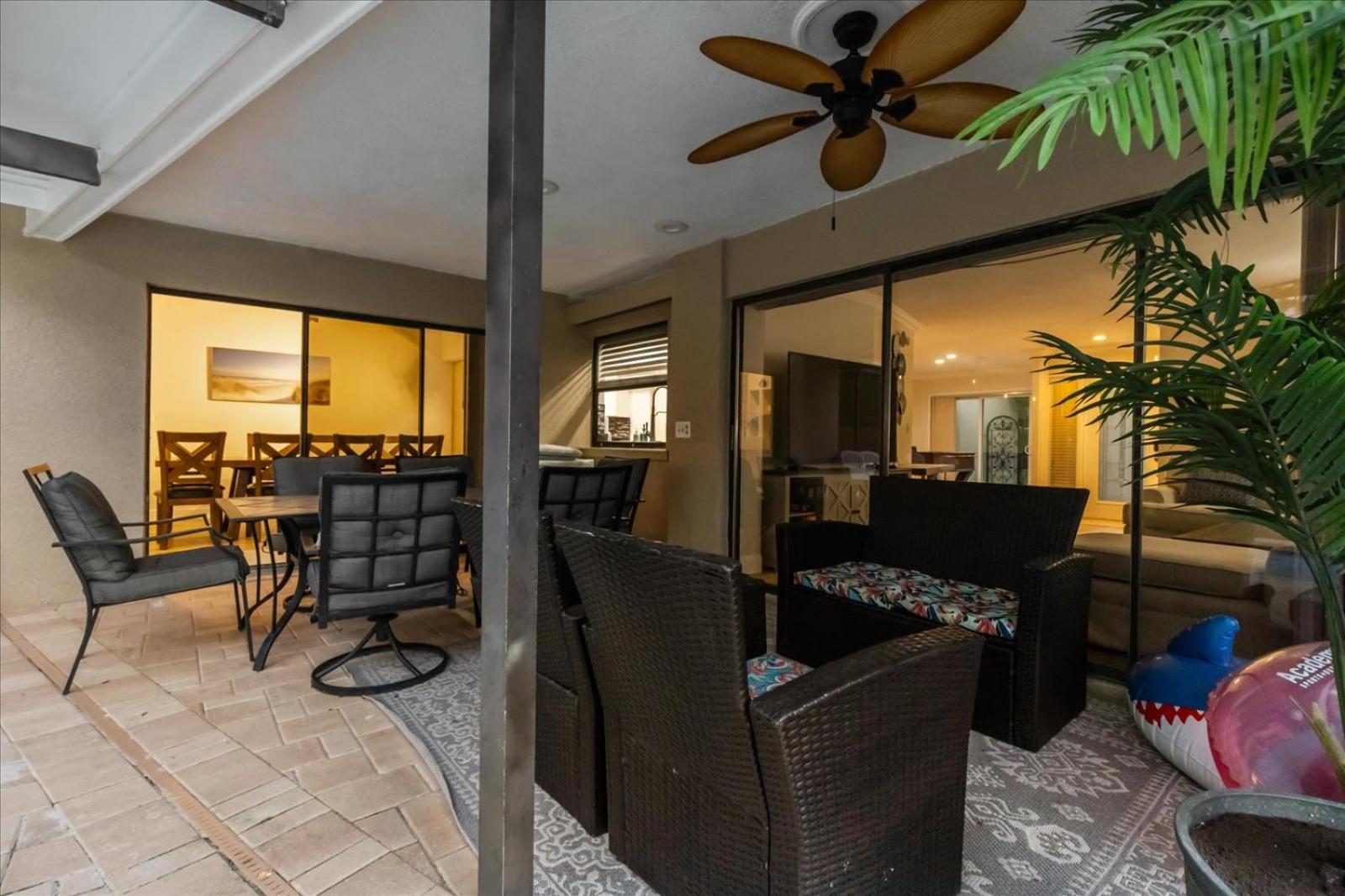 Dream Home Family Retreat 4BR Near the Gulf