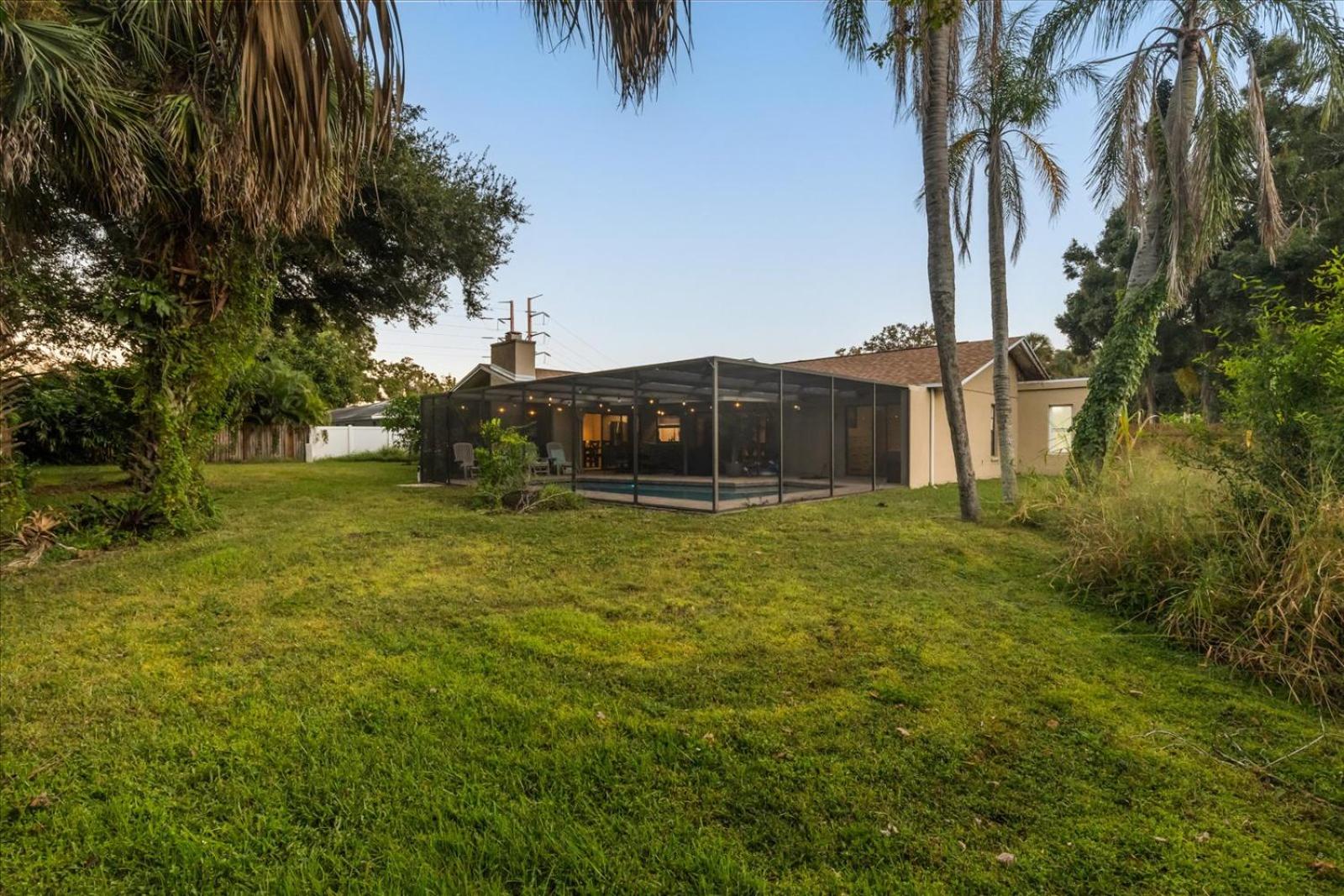 Dream Home Family Retreat 4BR Near the Gulf