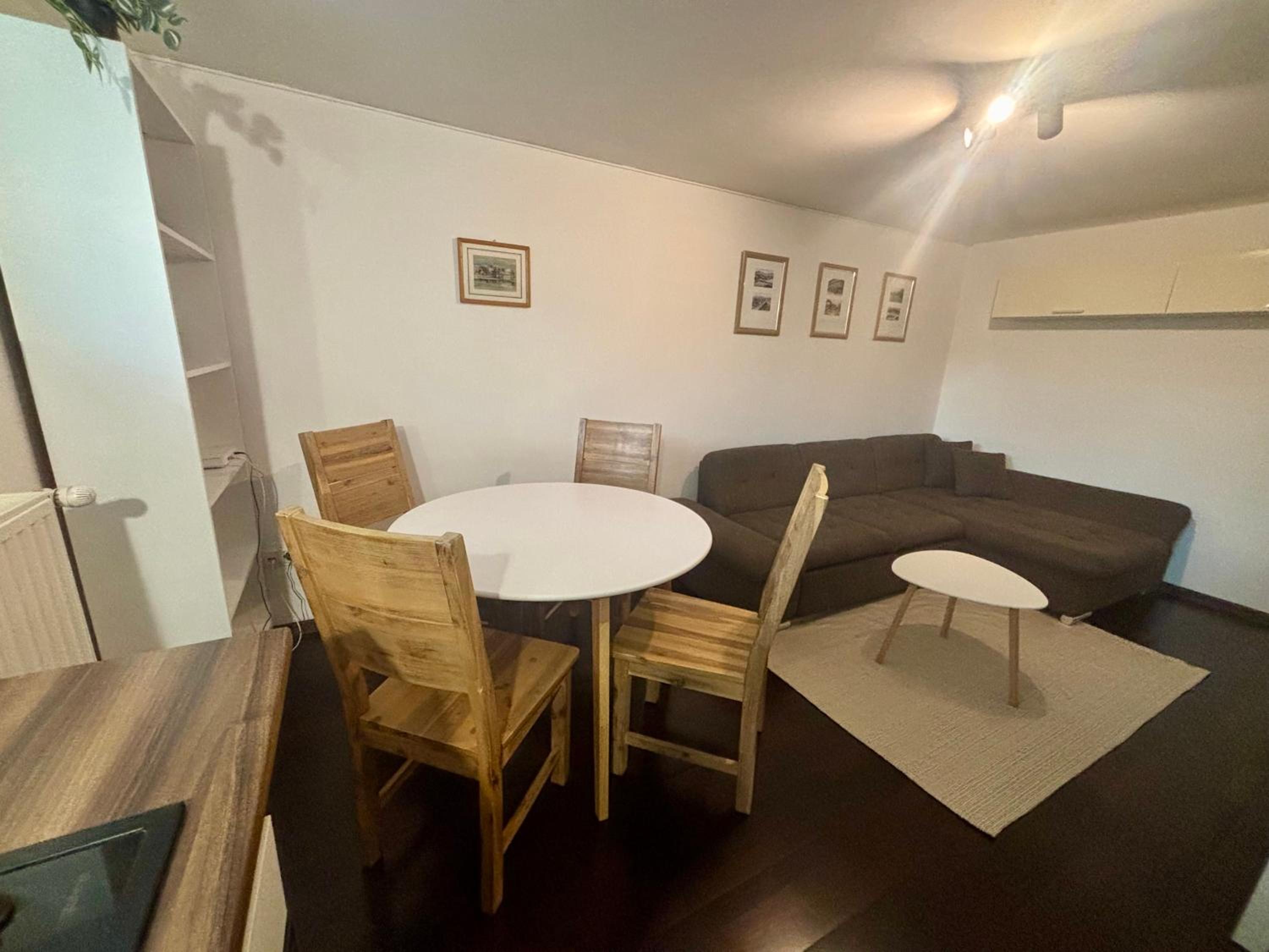 Betnava Apartment