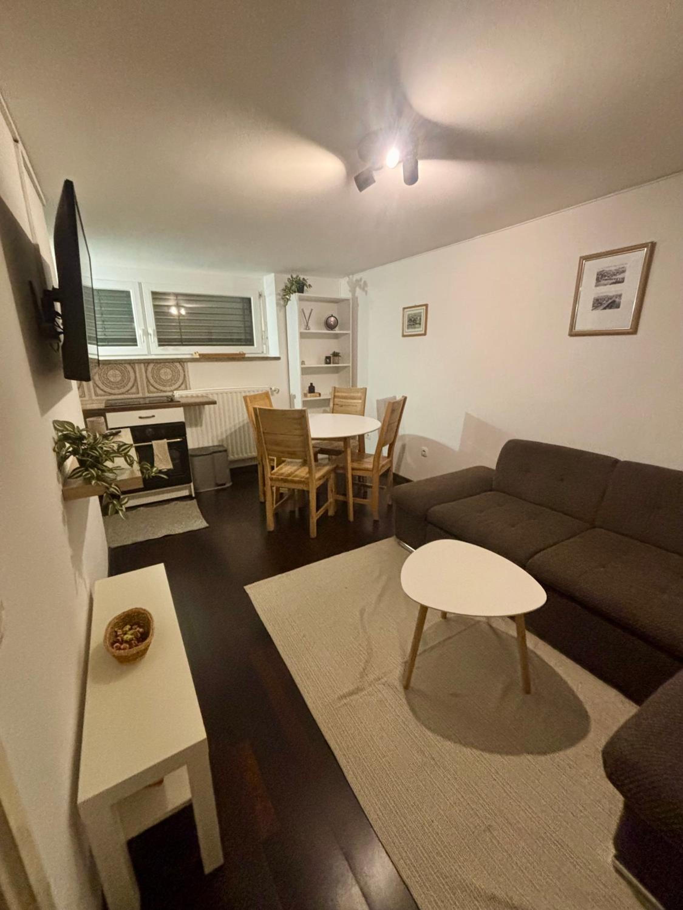 Betnava Apartment