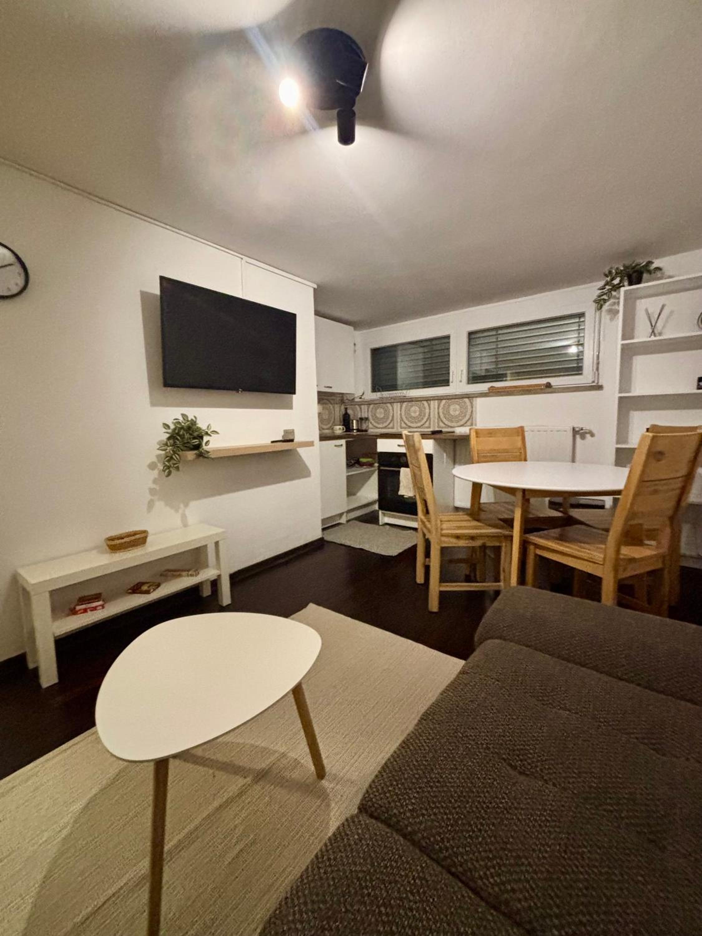 Betnava Apartment