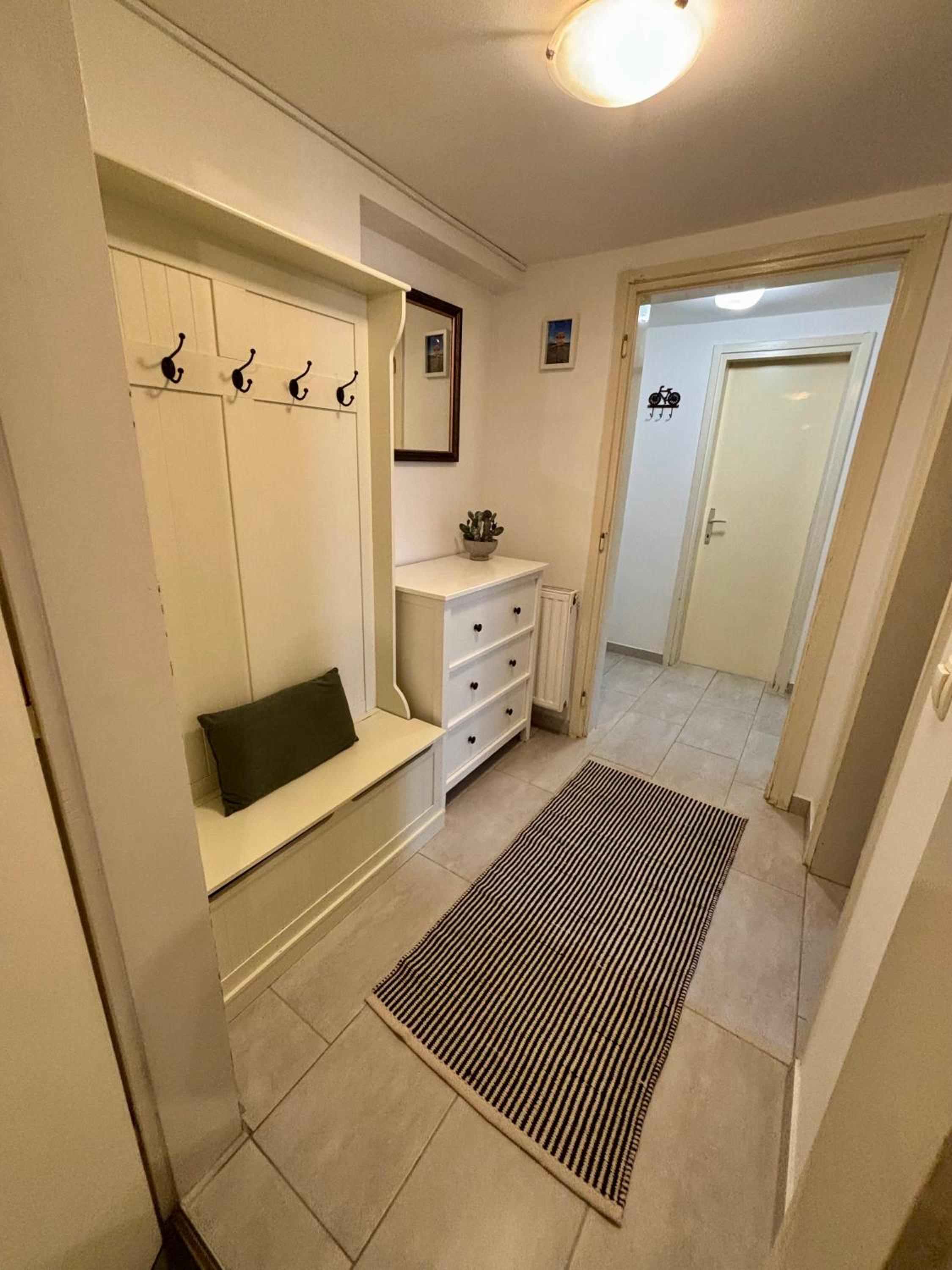 Betnava Apartment