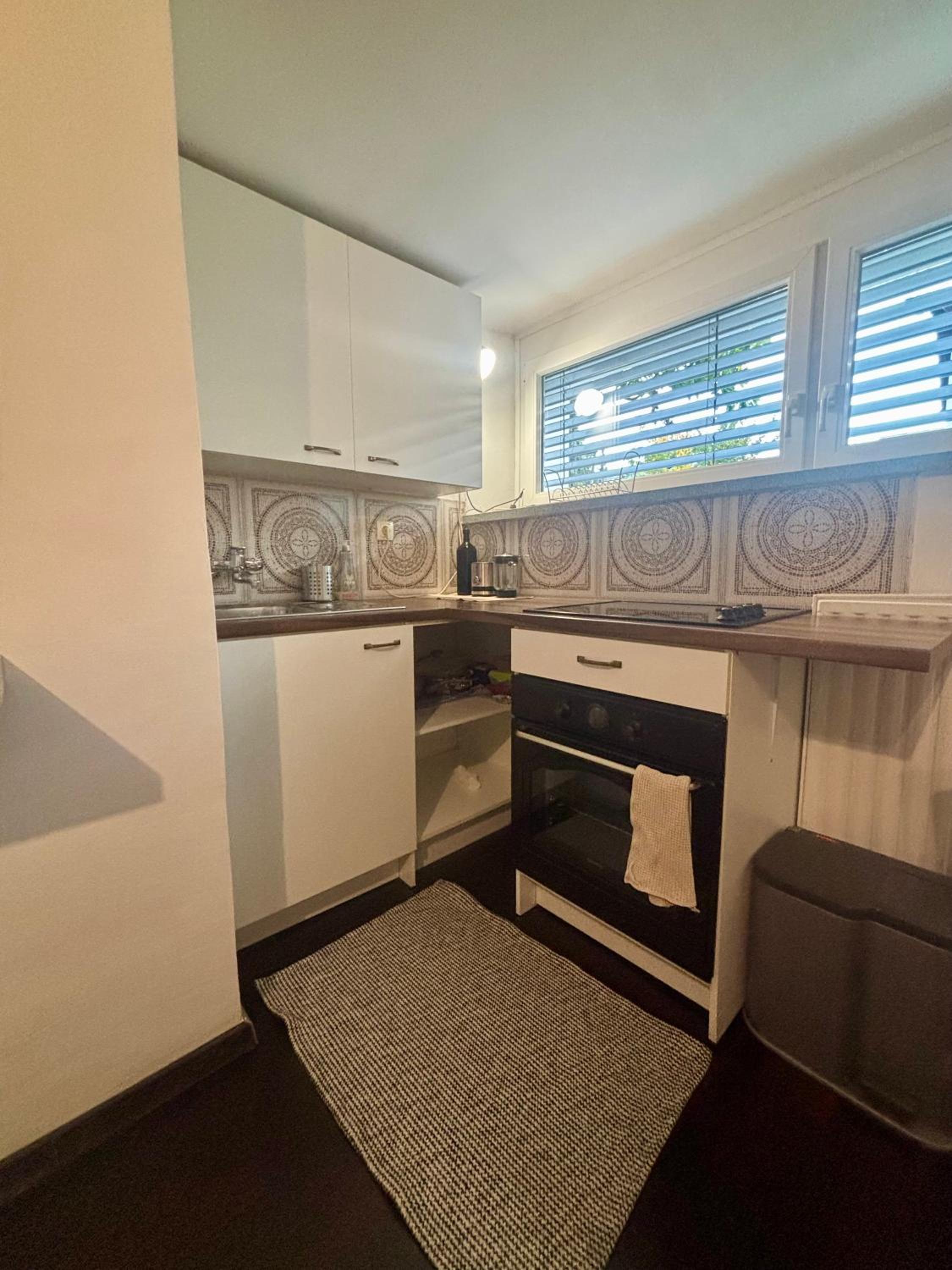Betnava Apartment