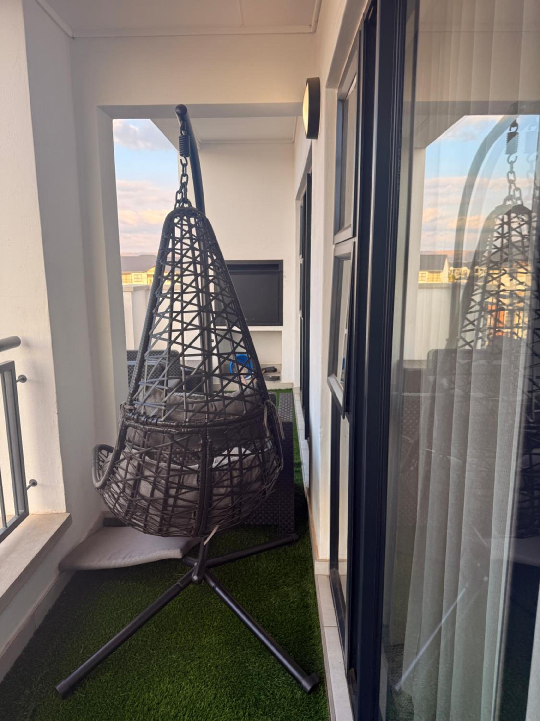 Penthouse Palms At The Blyde