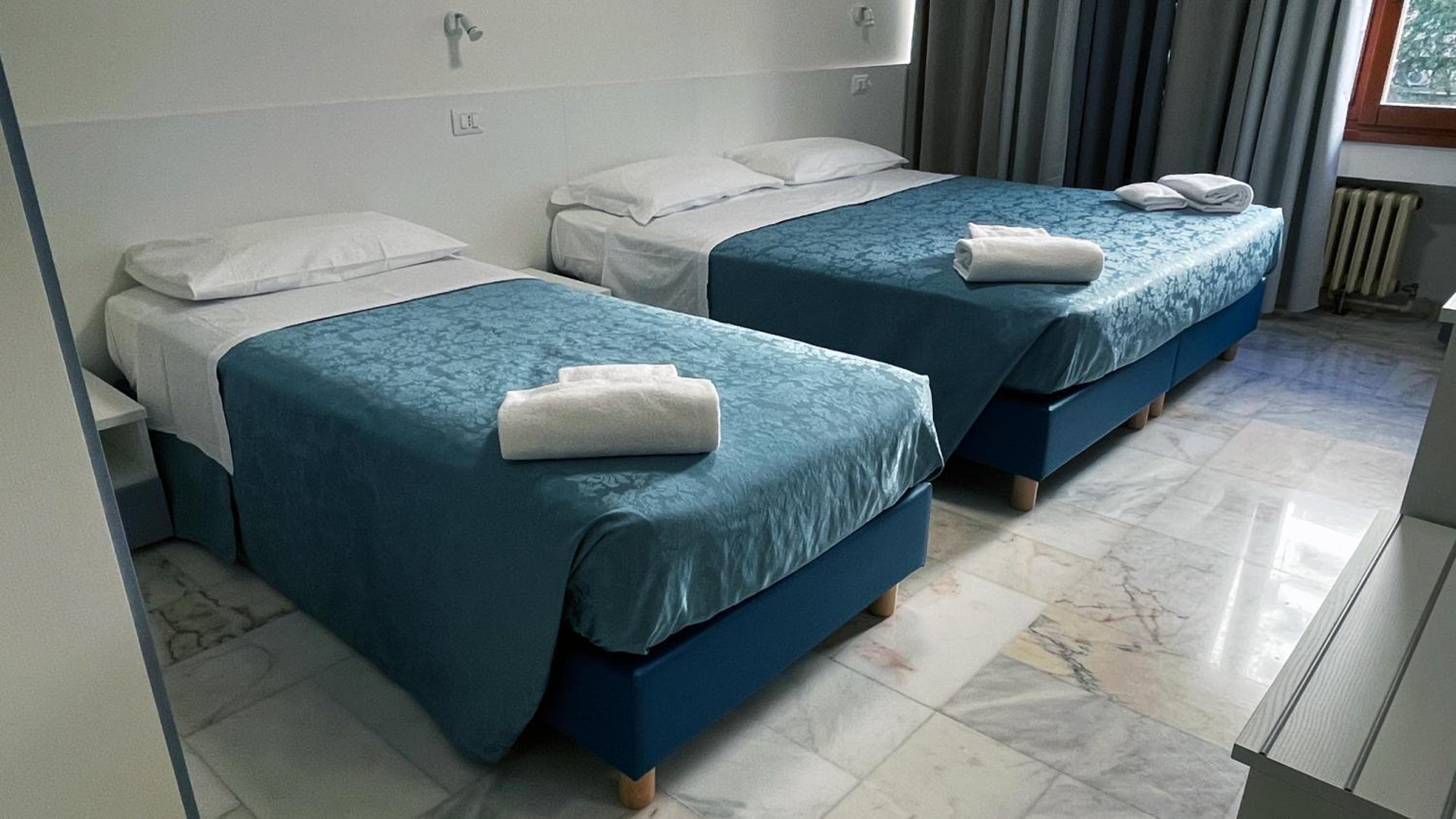 M9 Rest House Venice