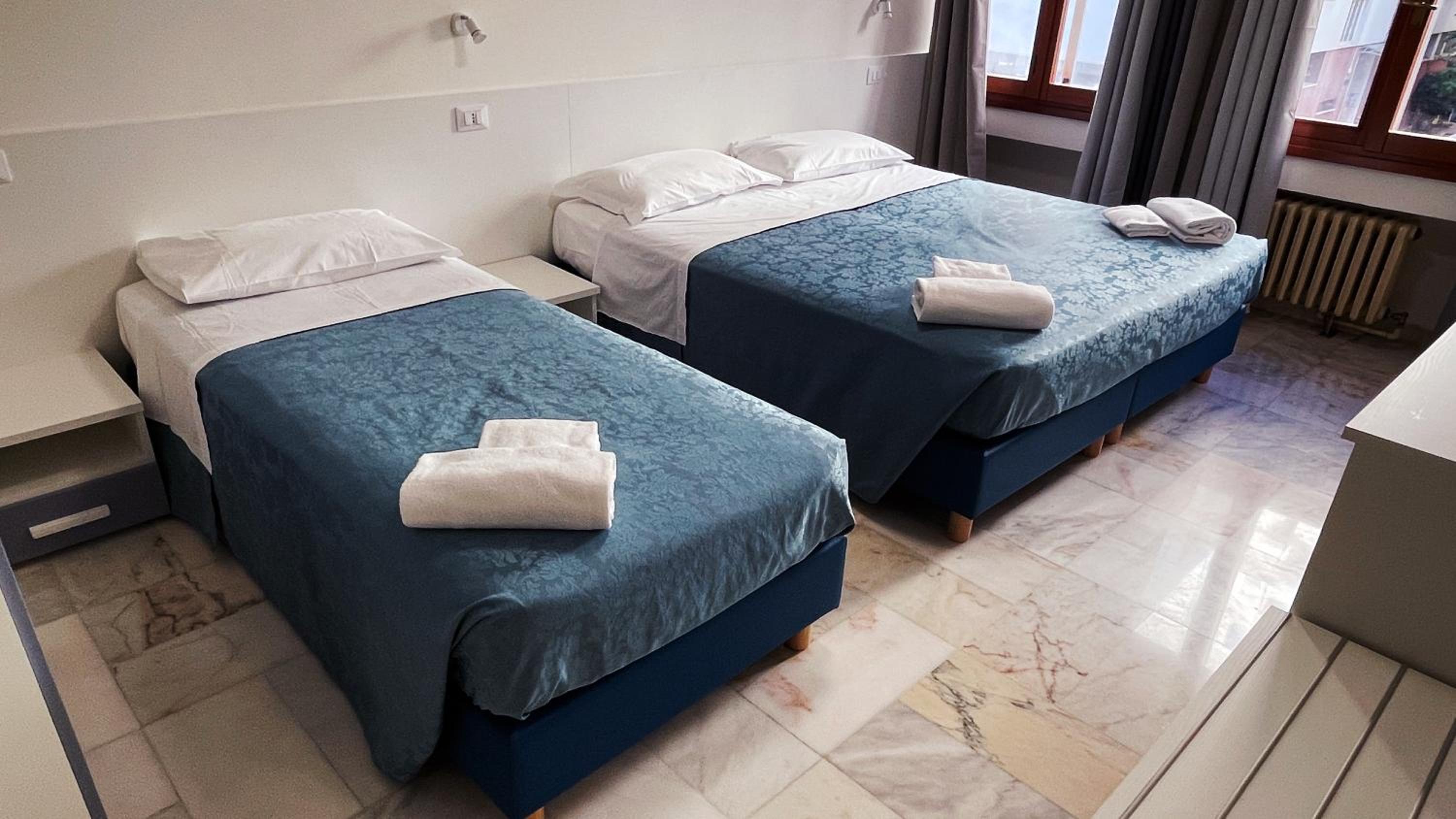 M9 Rest House Venice