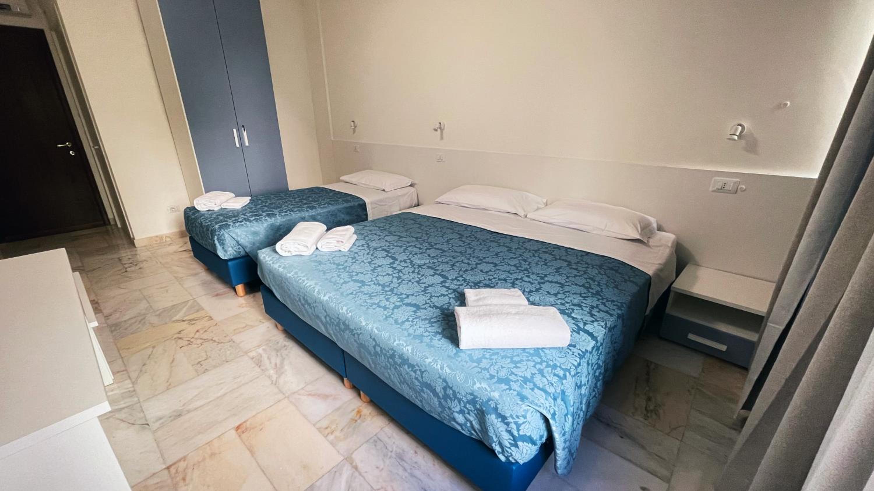 M9 Rest House Venice
