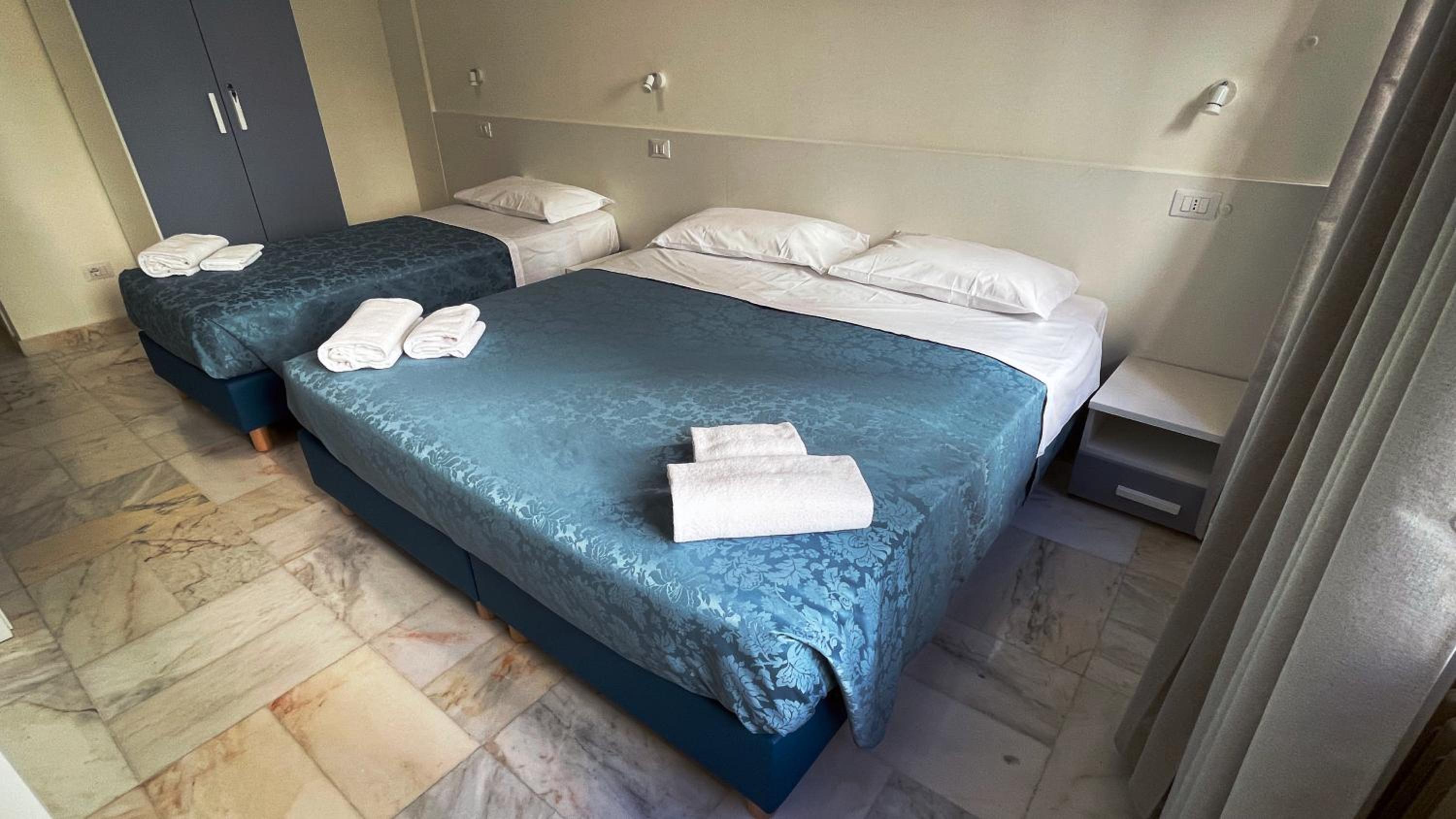 M9 Rest House Venice