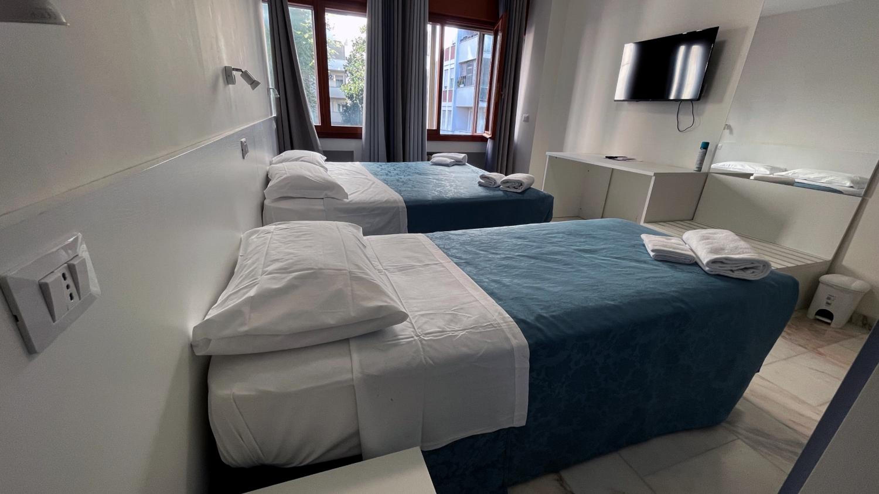 M9 Rest House Venice
