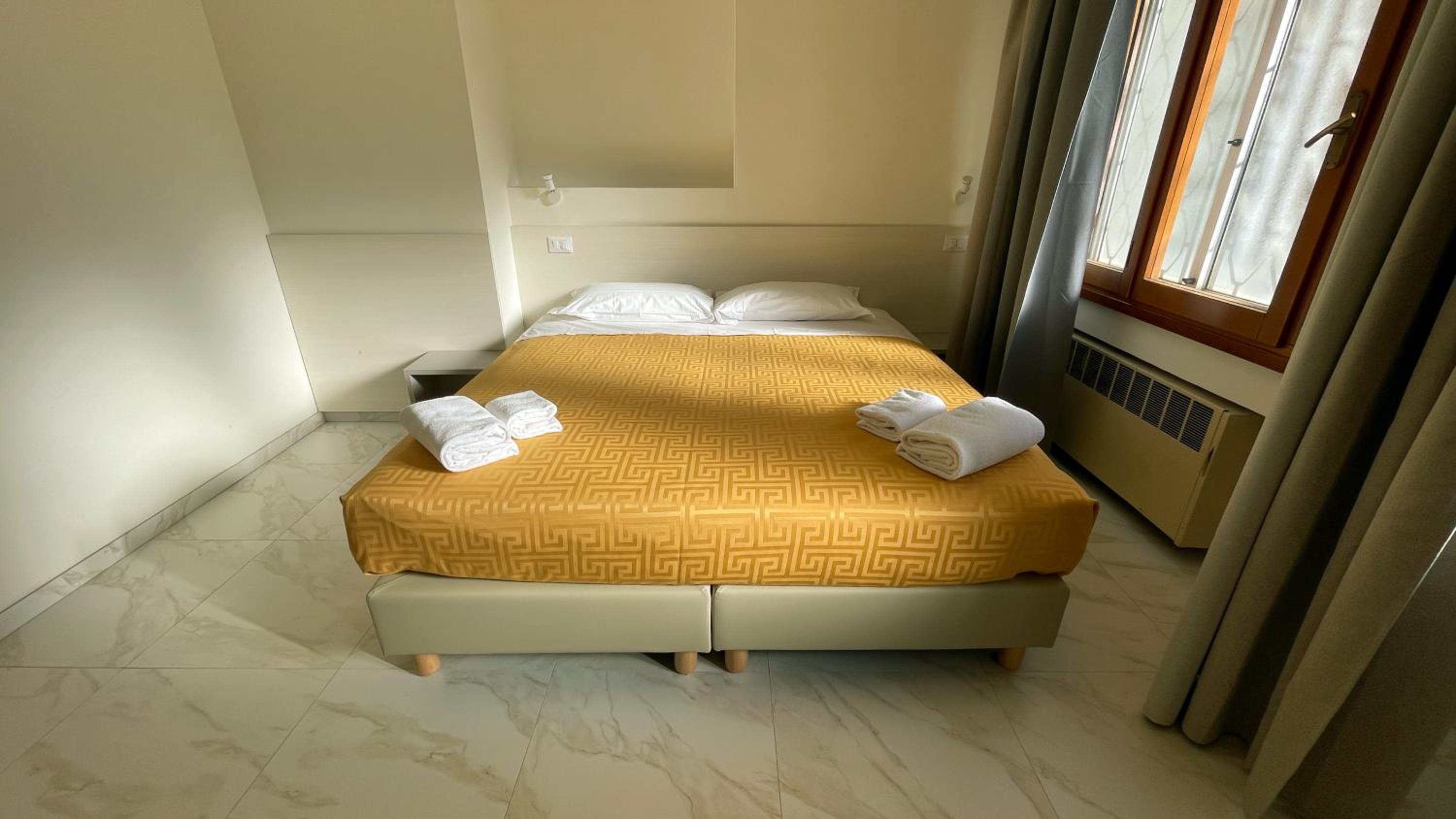 M9 Rest House Venice