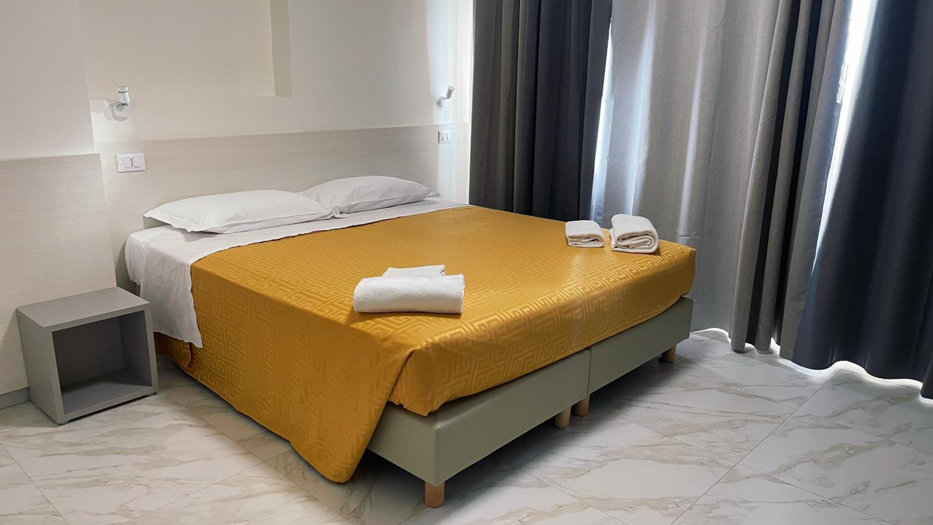 M9 Rest House Venice