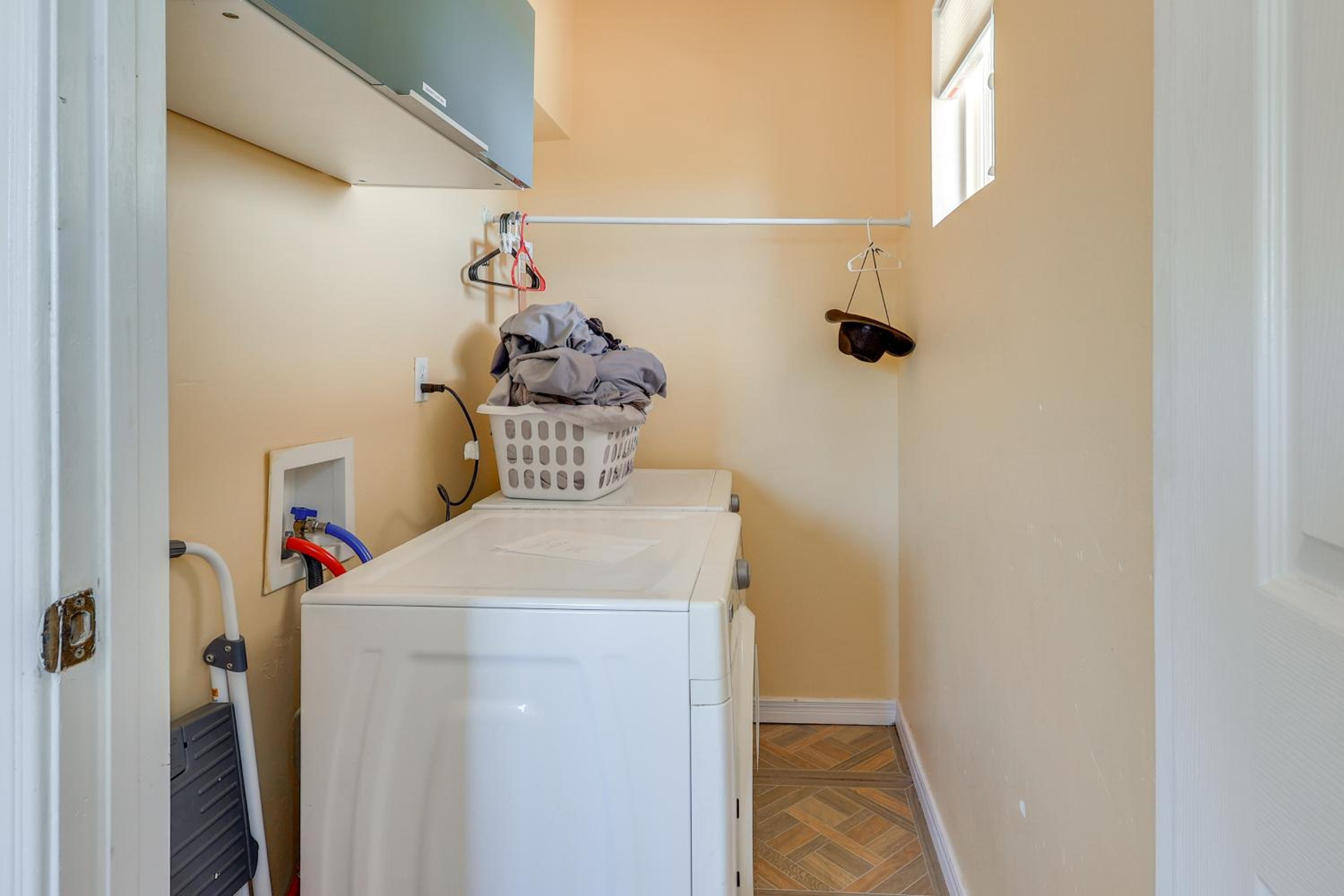 Walk Downtown Authentic Adobe Home in Las Cruces!