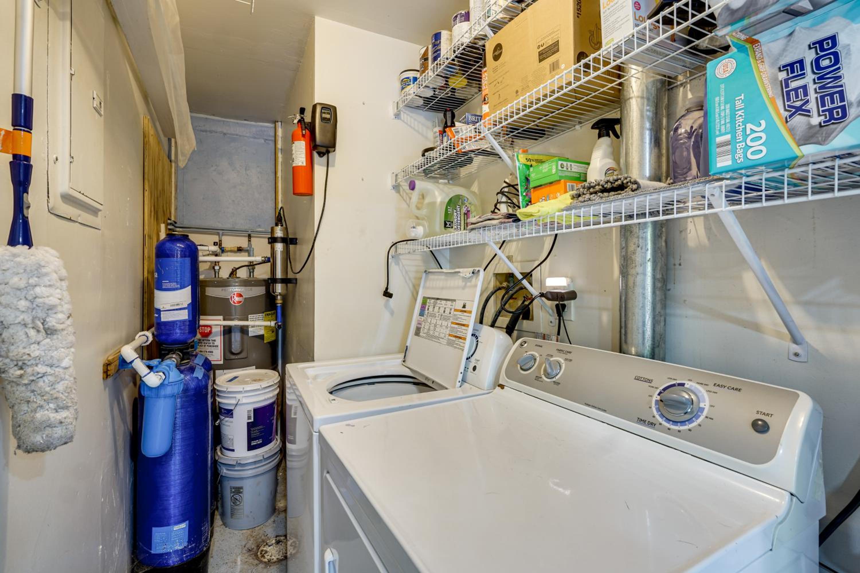 Lakefront Fun in Sunrise Beach! Pet-Friendly Home!