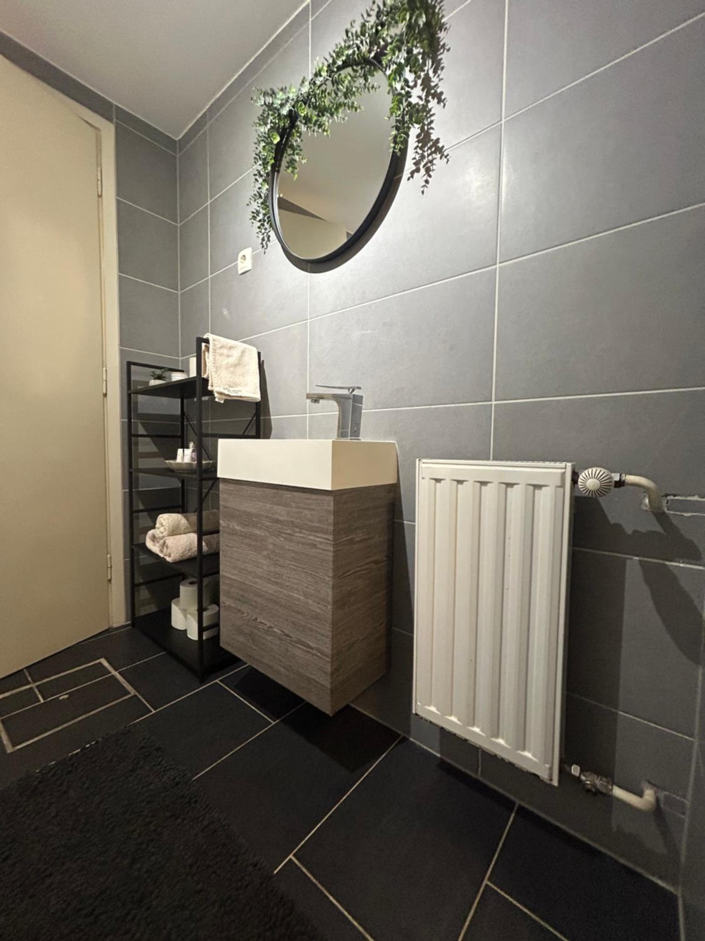 Betnava Apartment