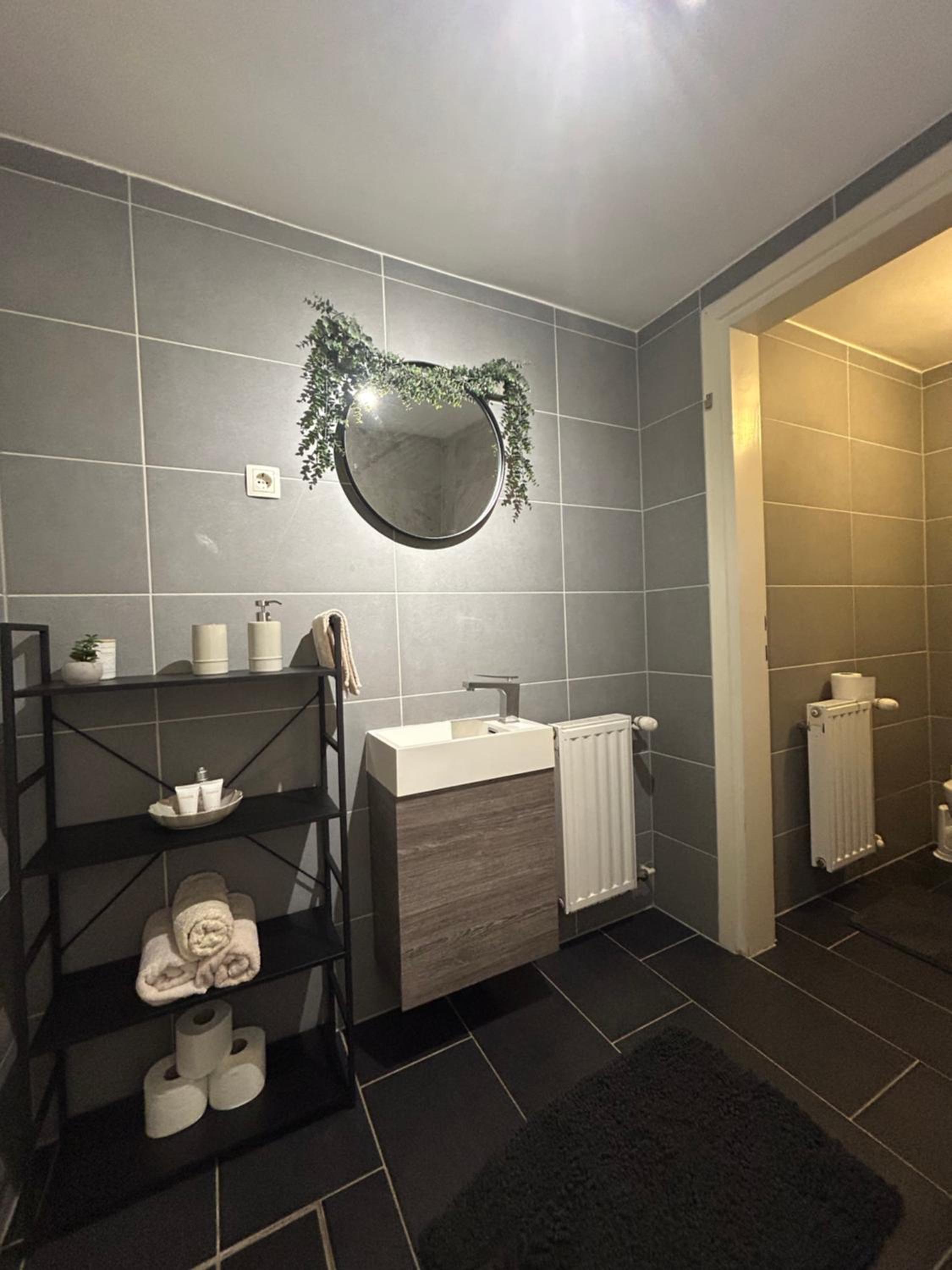 Betnava Apartment