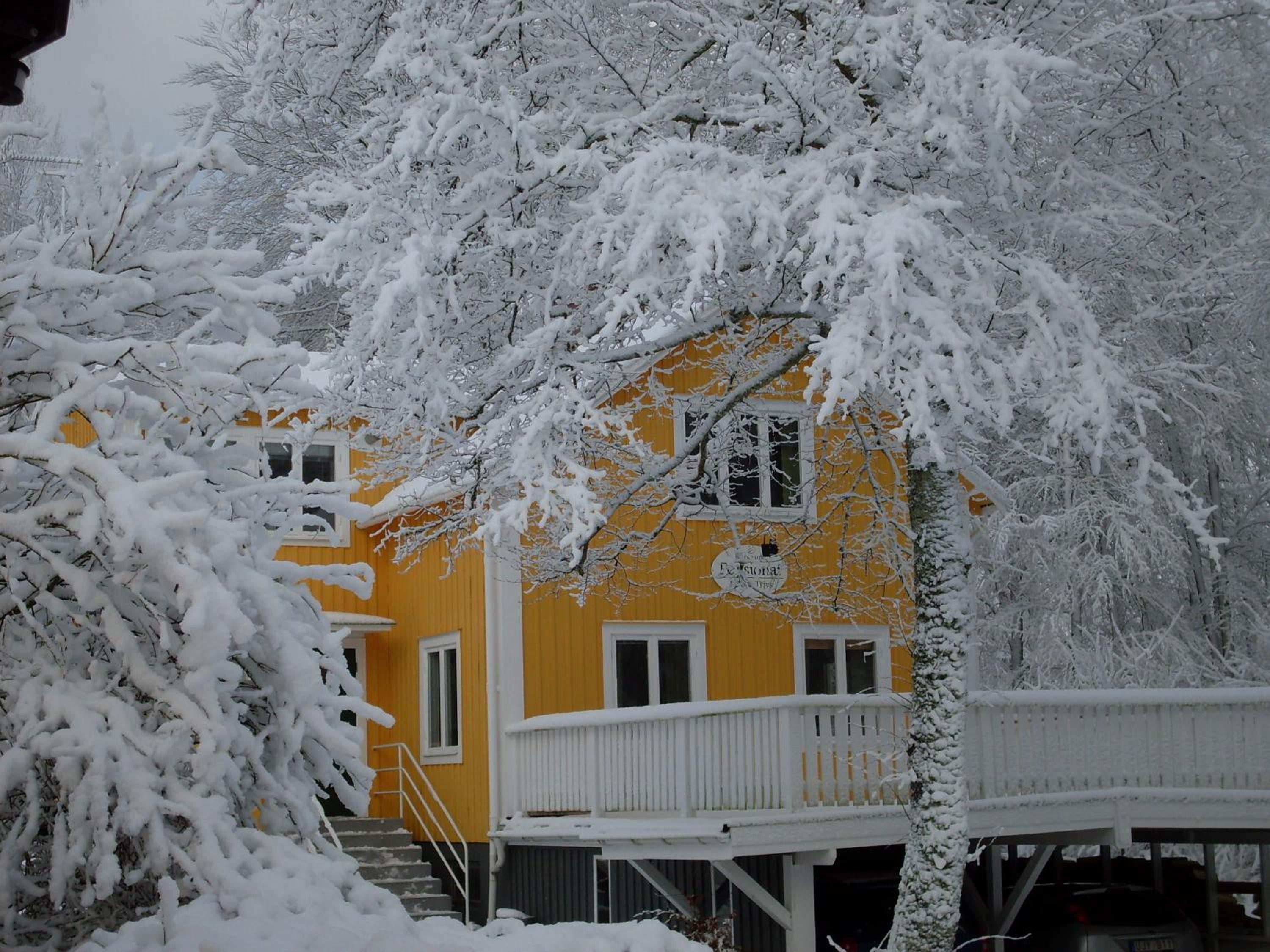 Hotel & Pensionat Björkelund