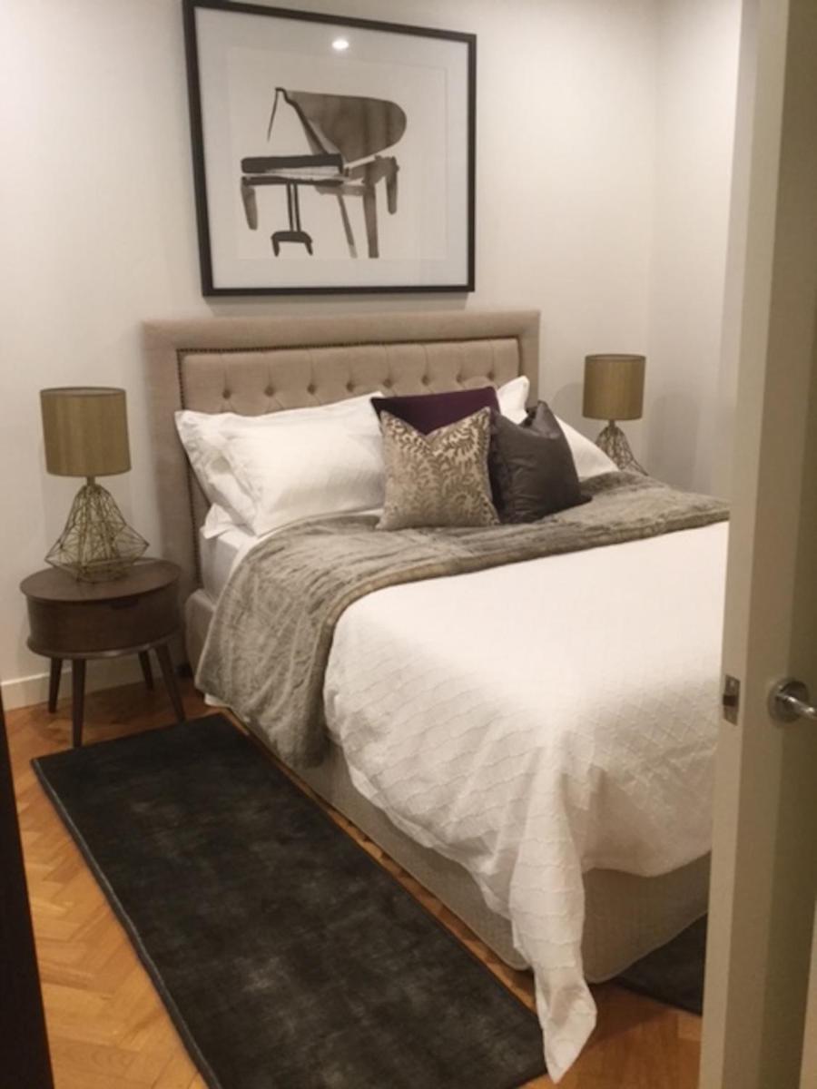 StayCentral - Little Paris CBD Melbourne