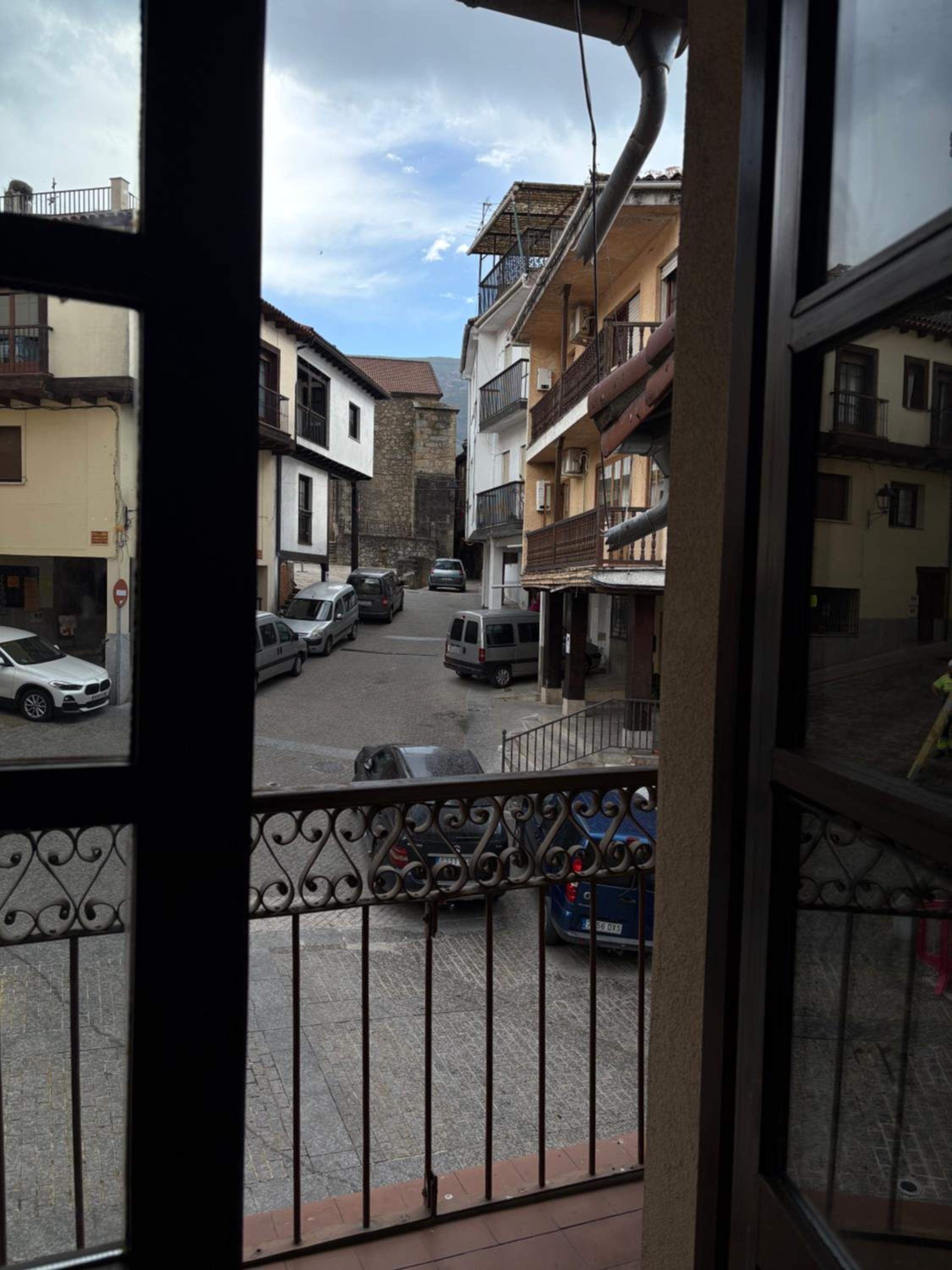 Apartamentos Rurales La Plaza