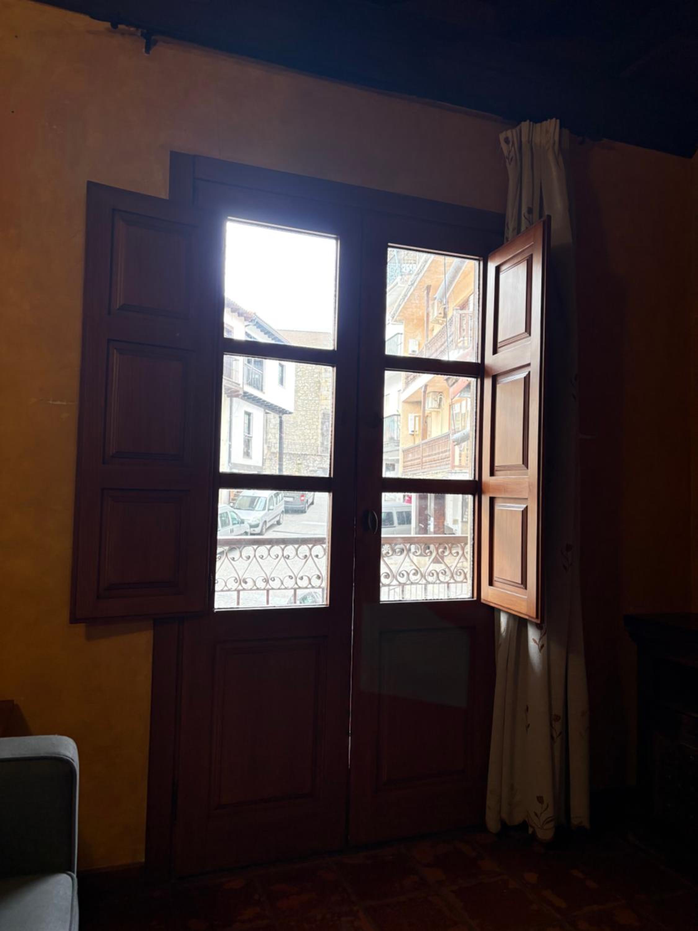 Apartamentos Rurales La Plaza