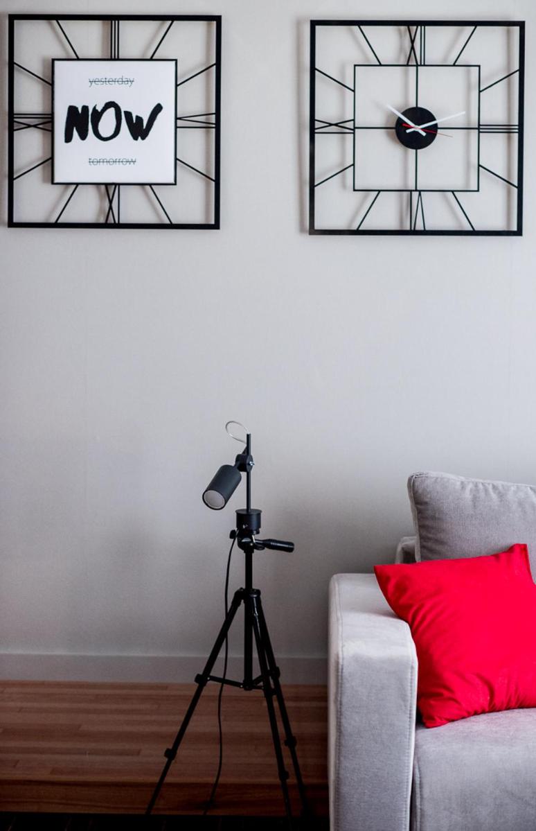 CityComfort Apartments 