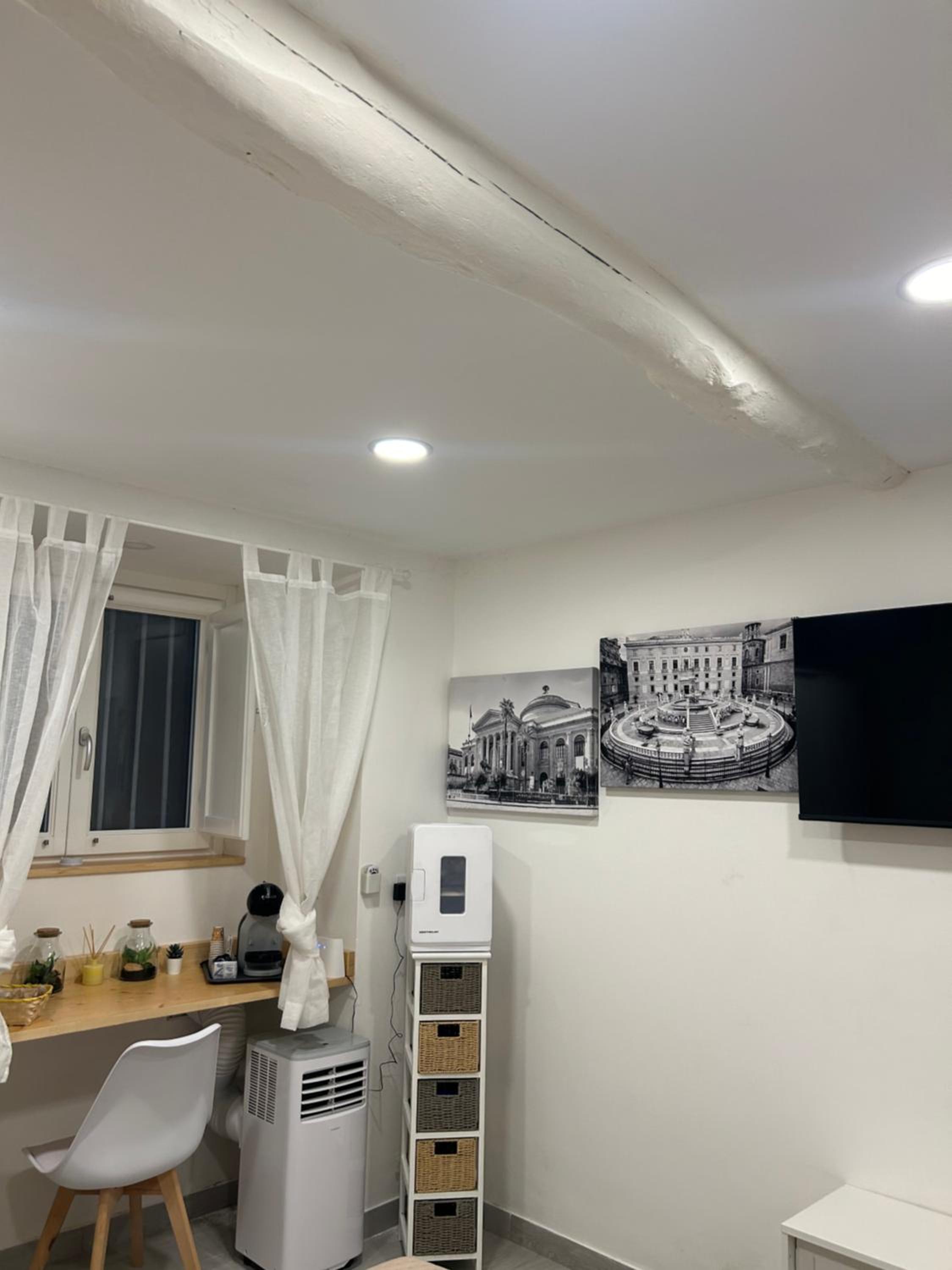 All'Oro Suite & go