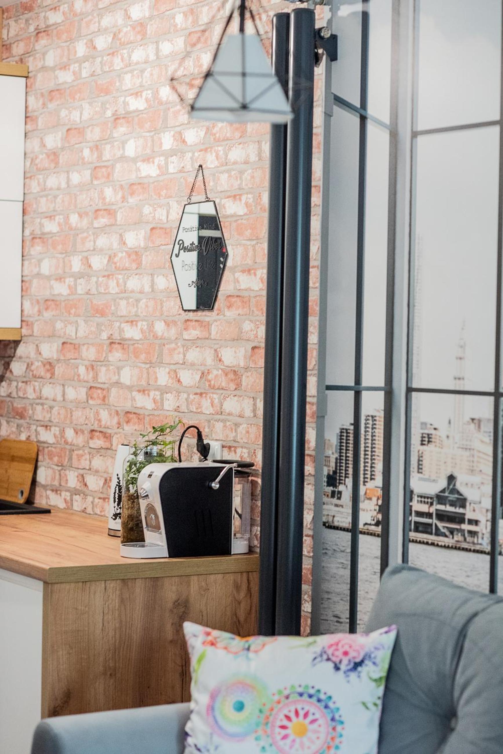CityComfort Apartments 