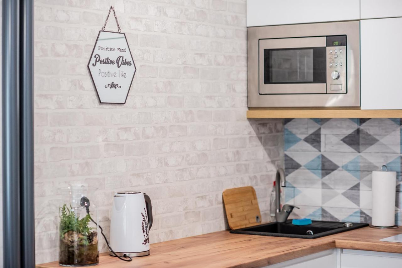 CityComfort Apartments 