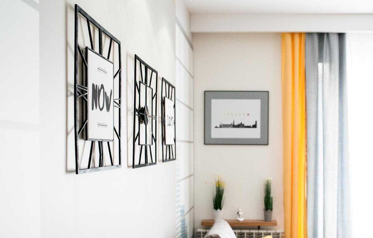 CityComfort Apartments 