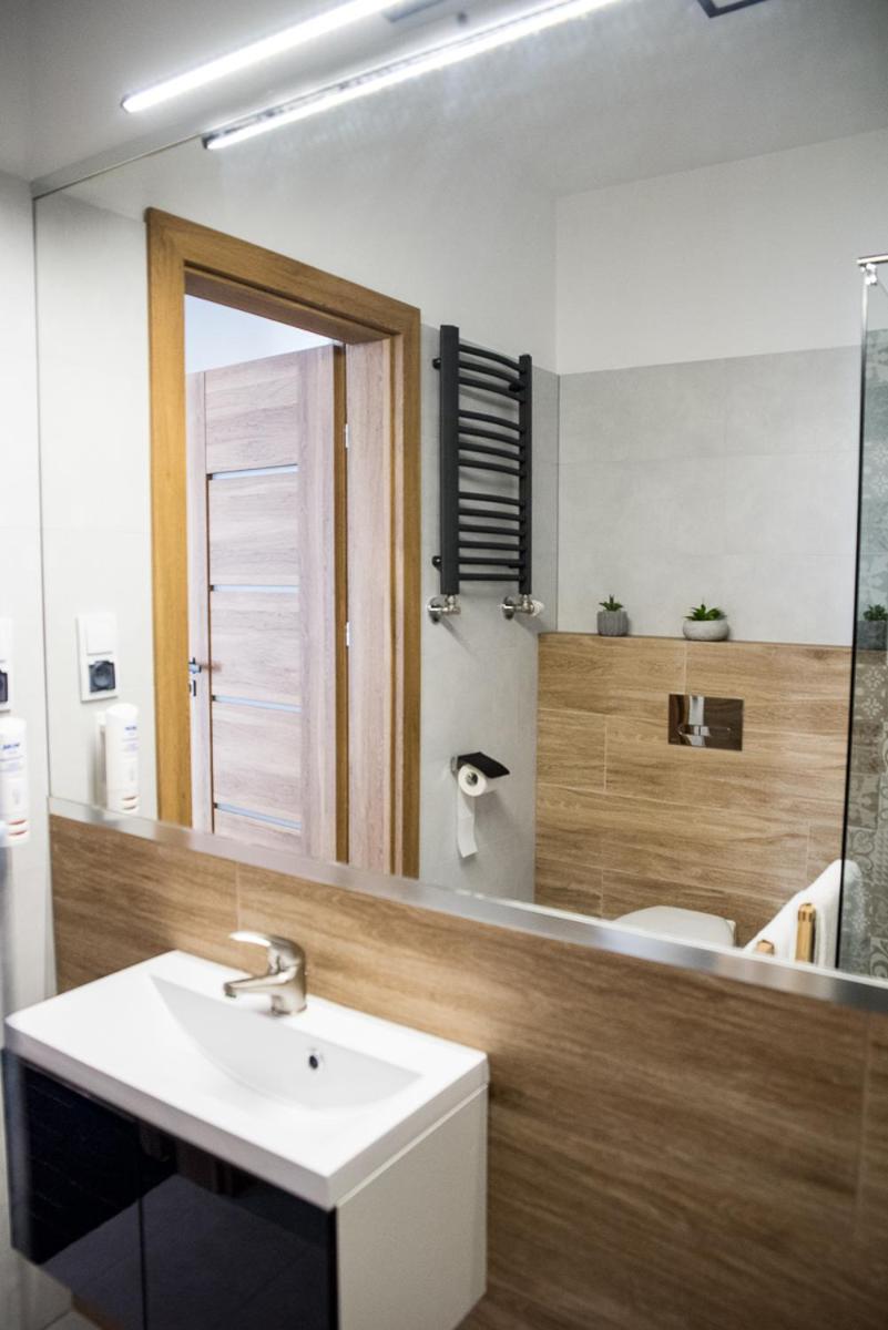 CityComfort Apartments 