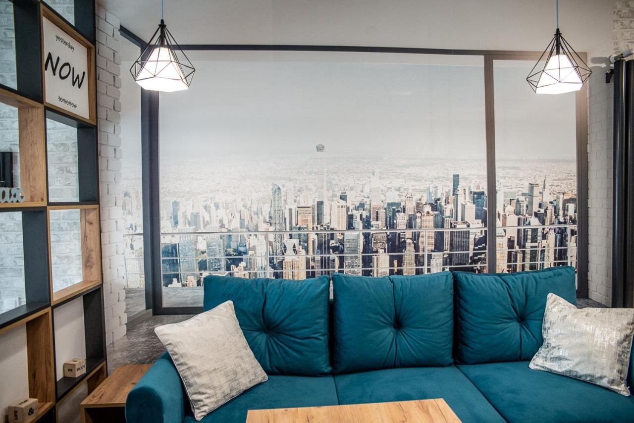 CityComfort Apartments 