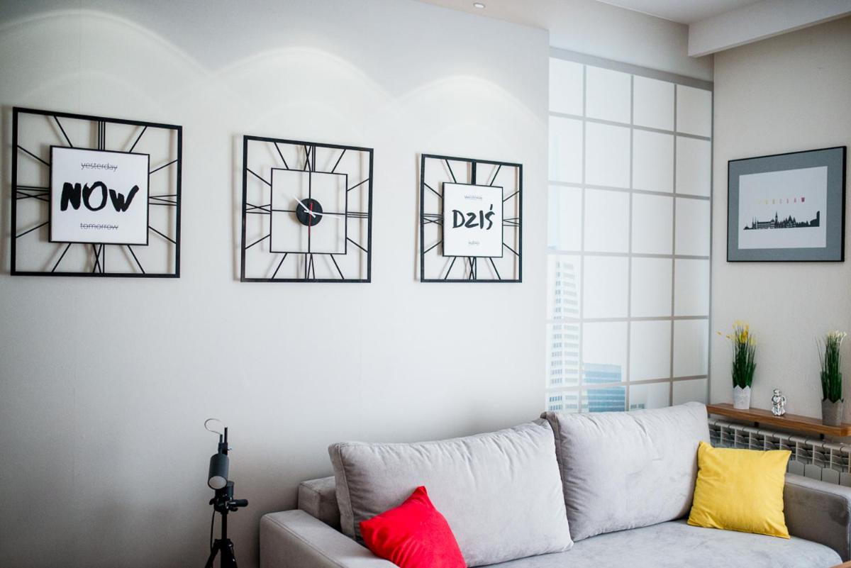 CityComfort Apartments 
