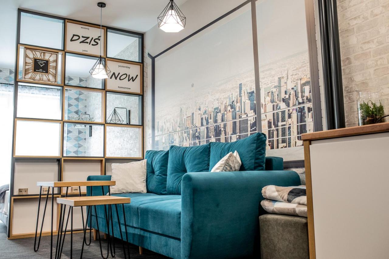 CityComfort Apartments 