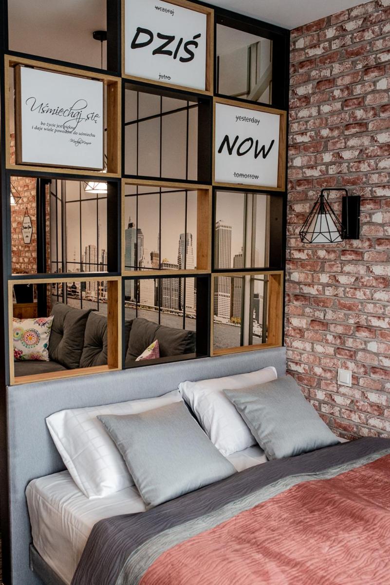 CityComfort Apartments 
