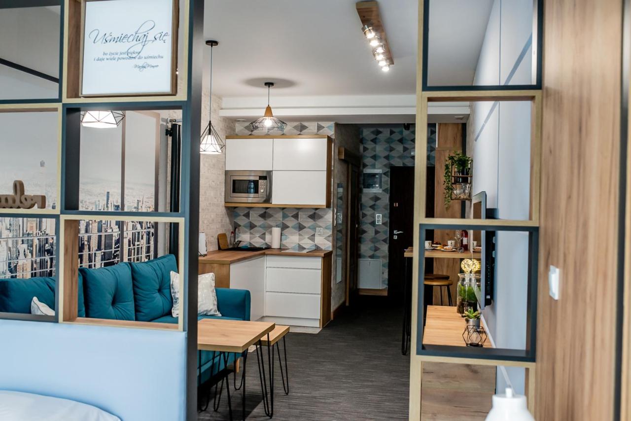 CityComfort Apartments 