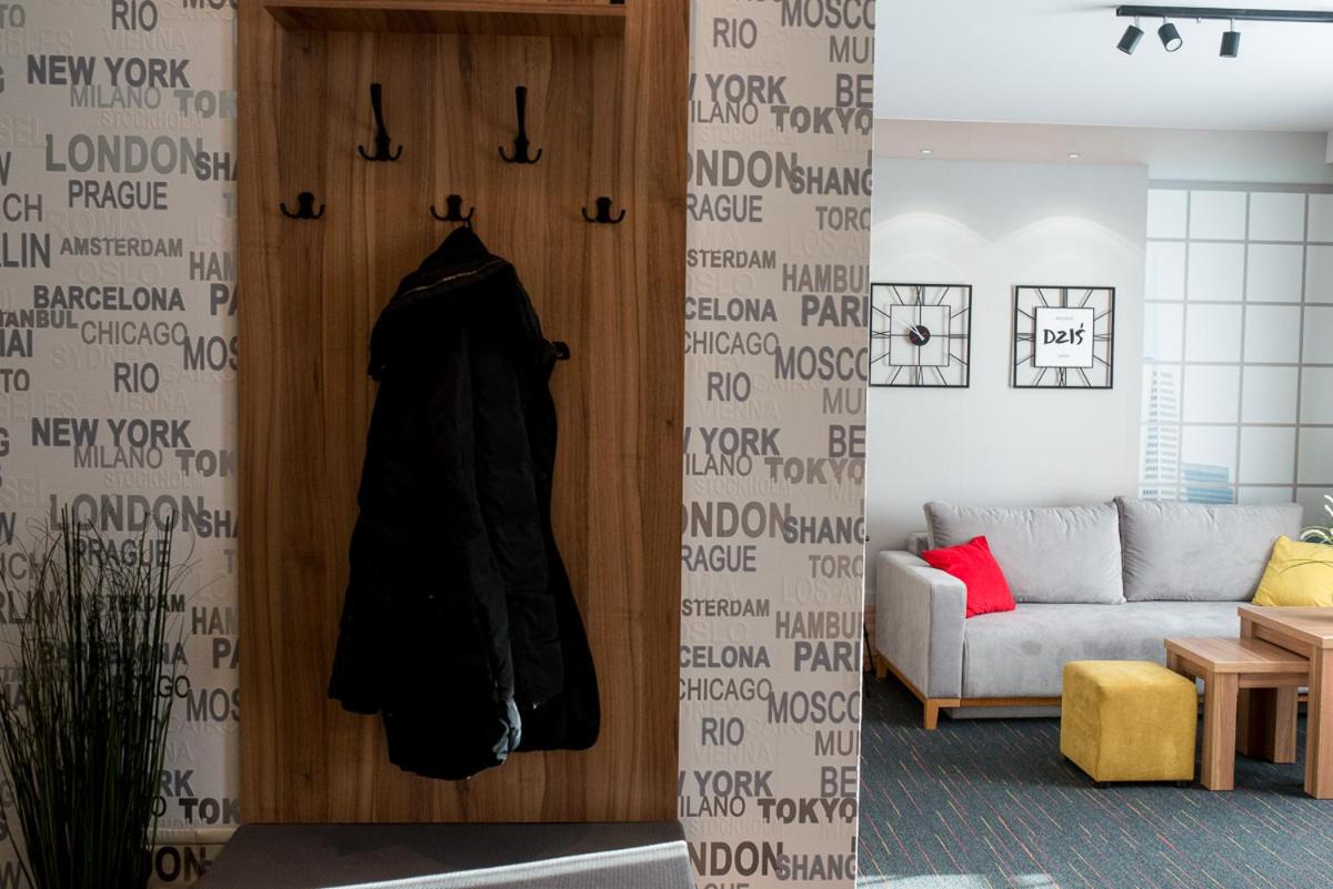 CityComfort Apartments 