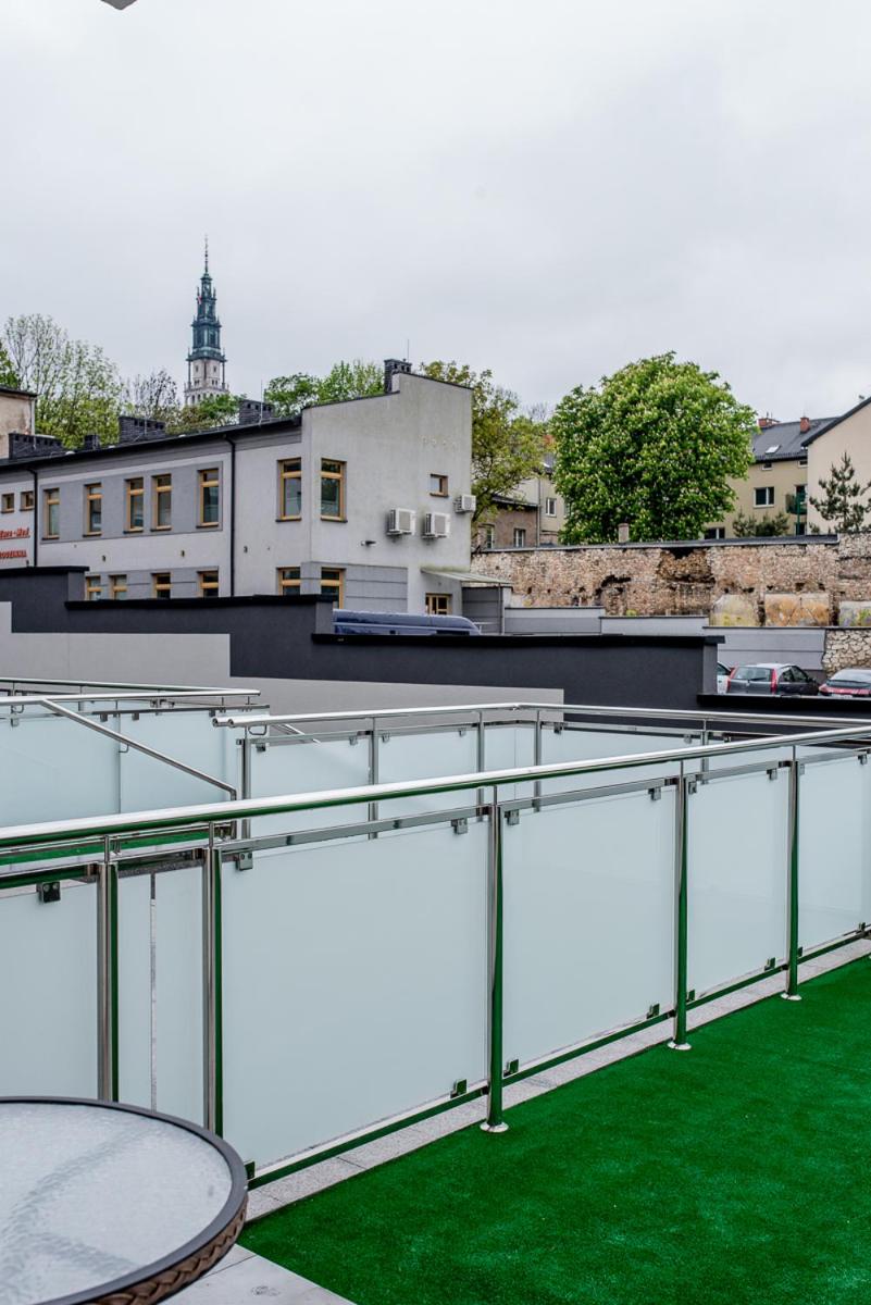 CityComfort Apartments 