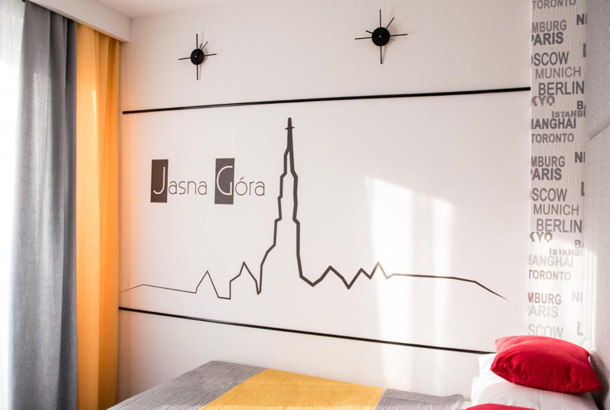 CityComfort Apartments 