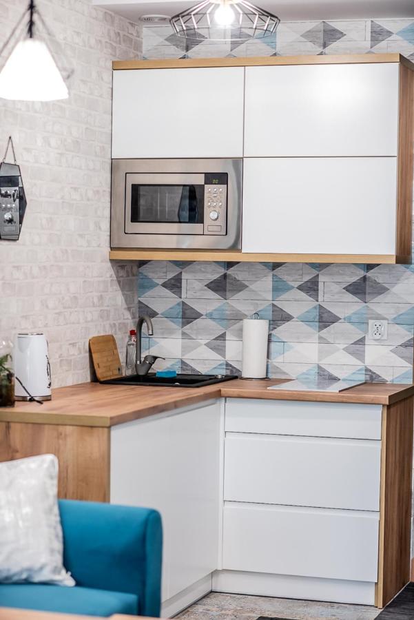 CityComfort Apartments 