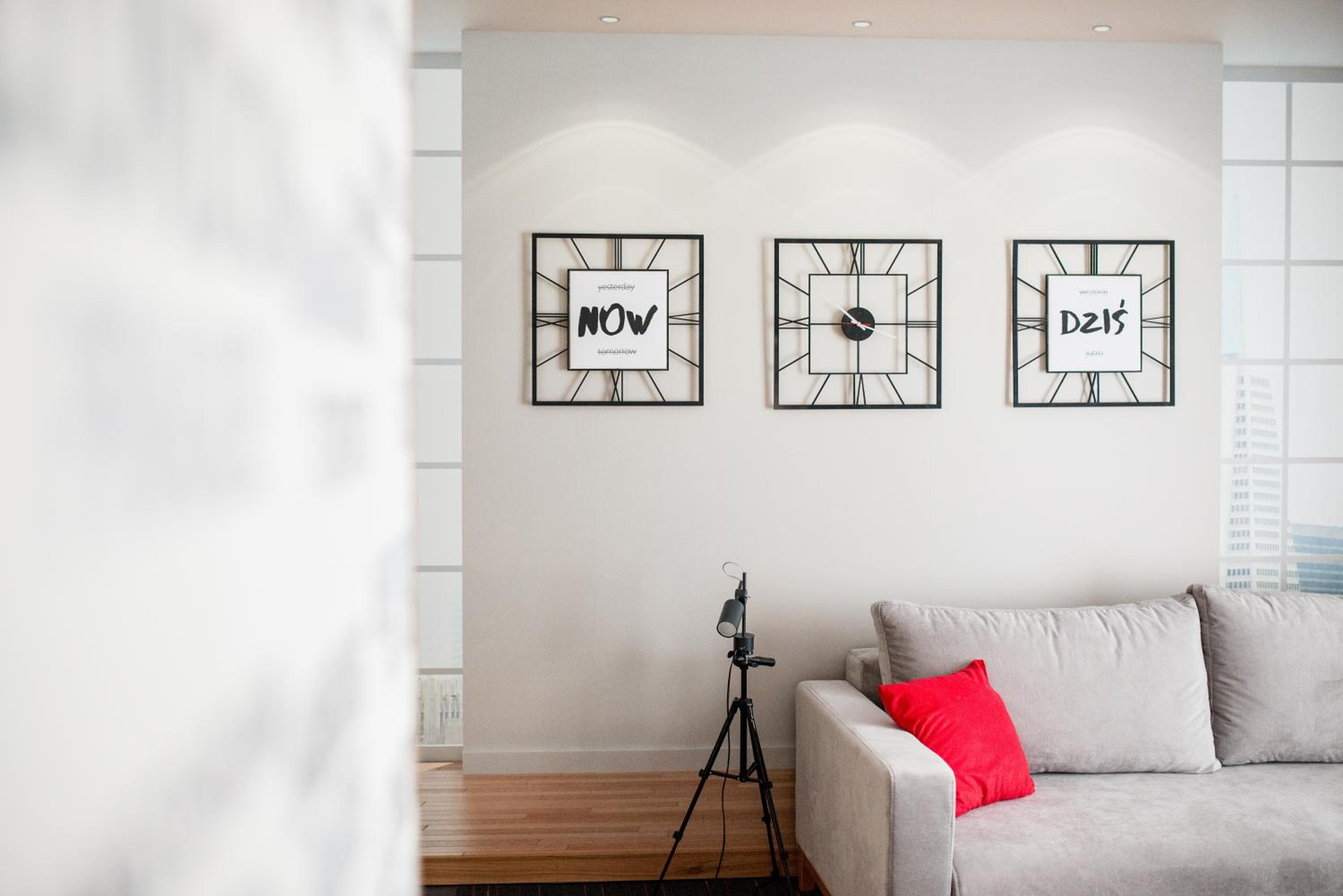 CityComfort Apartments 