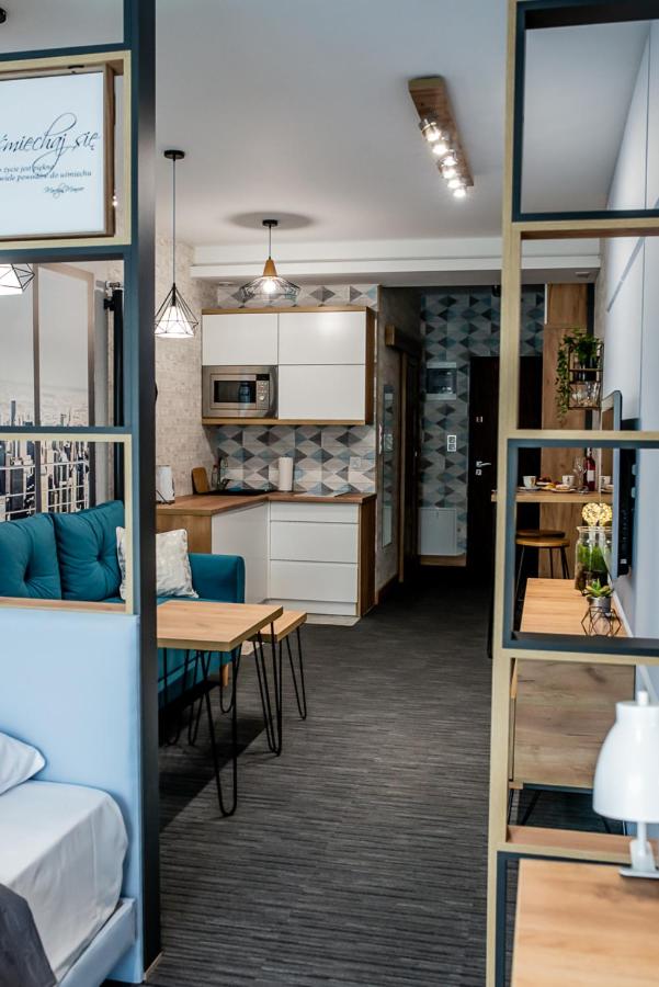 CityComfort Apartments 
