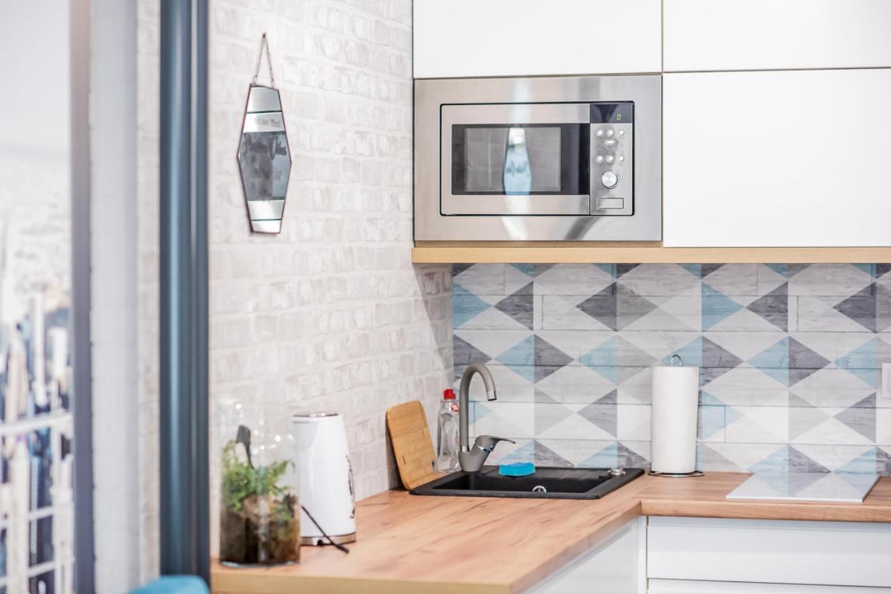 CityComfort Apartments 