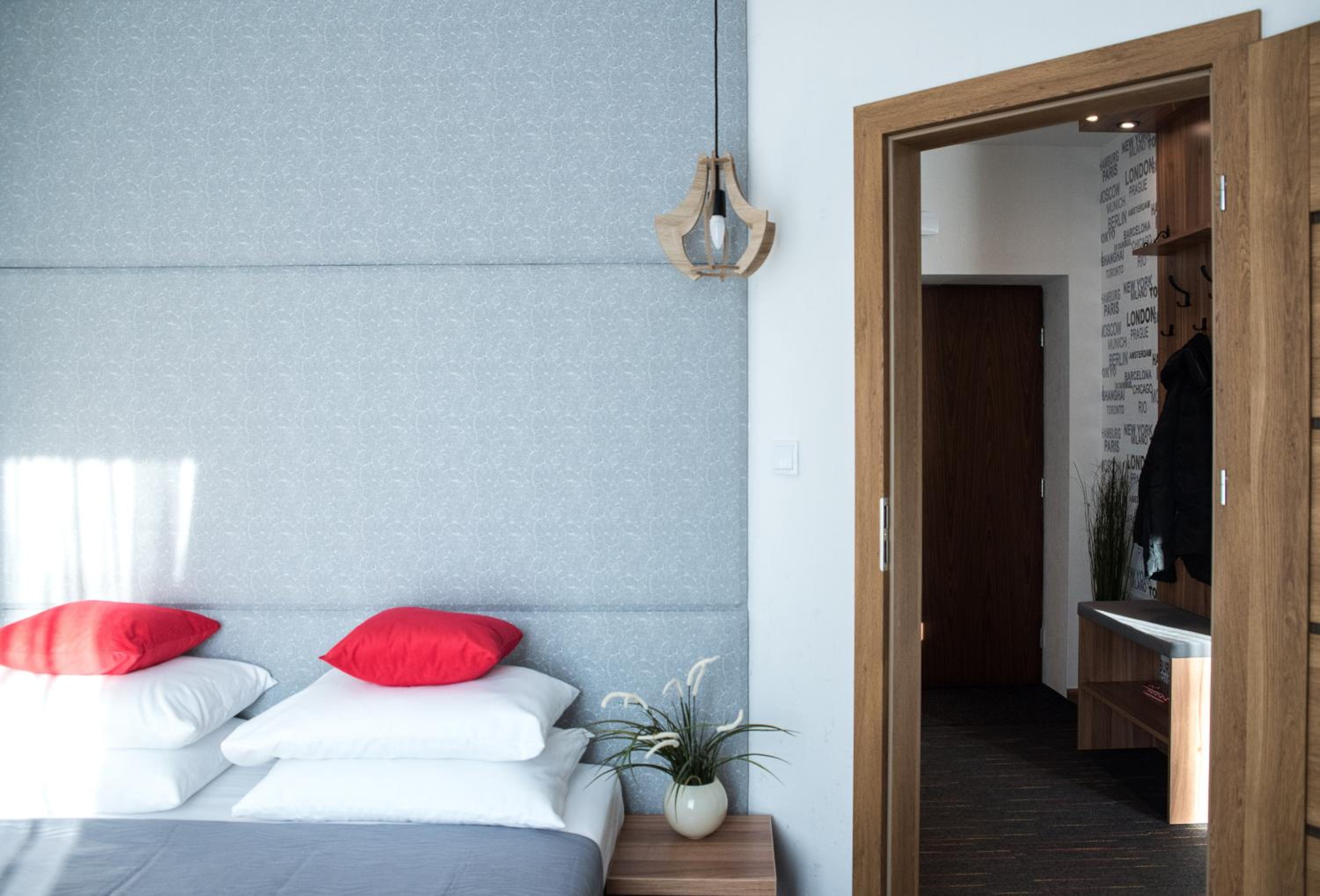 CityComfort Apartments 