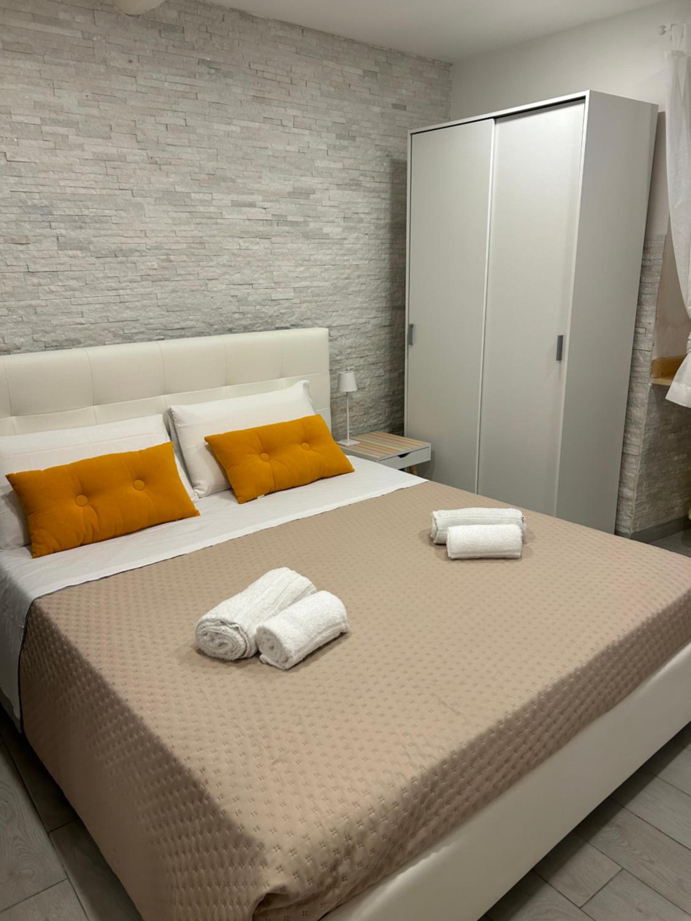 All'Oro Suite & go