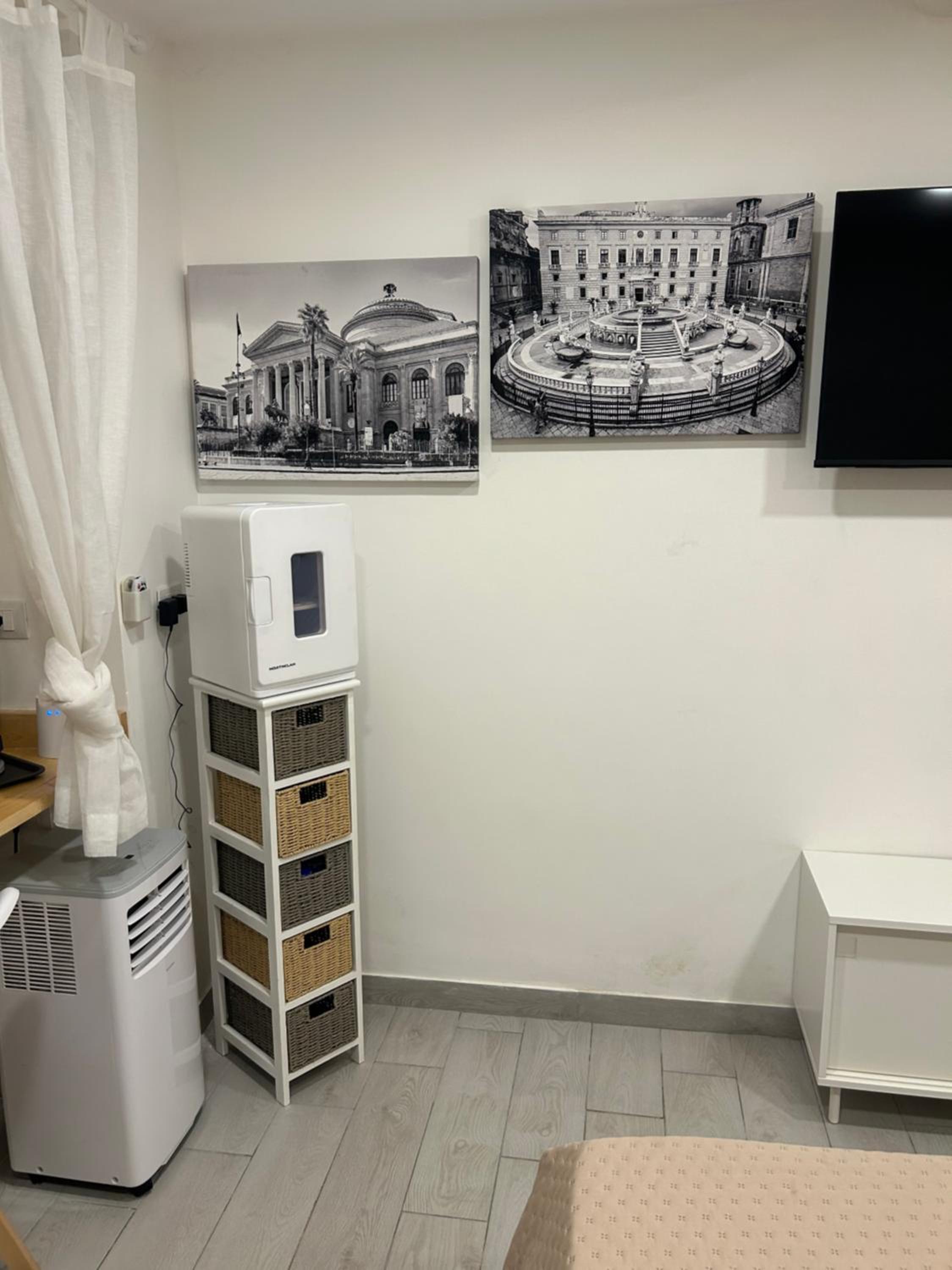 All'Oro Suite & go